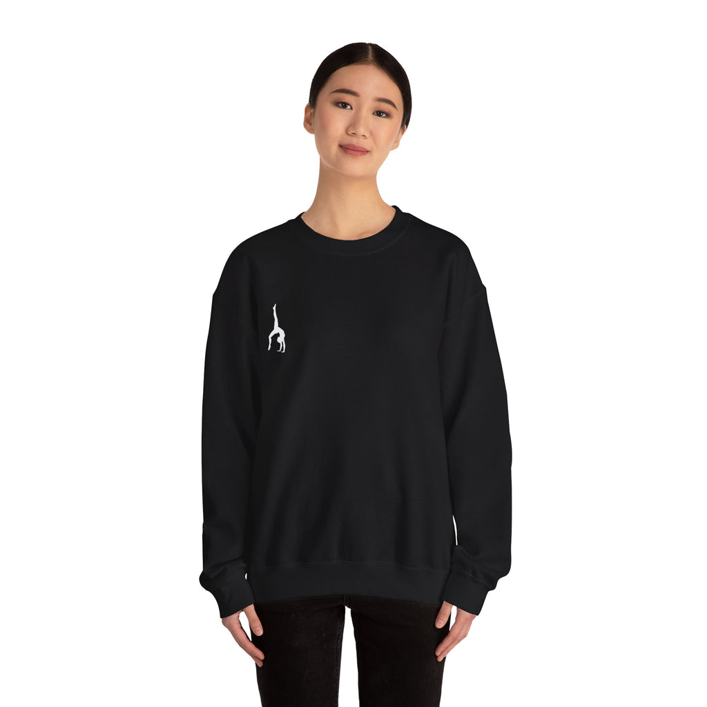 Coaches Inspirational Crewneck Sweatshirt (Adults)