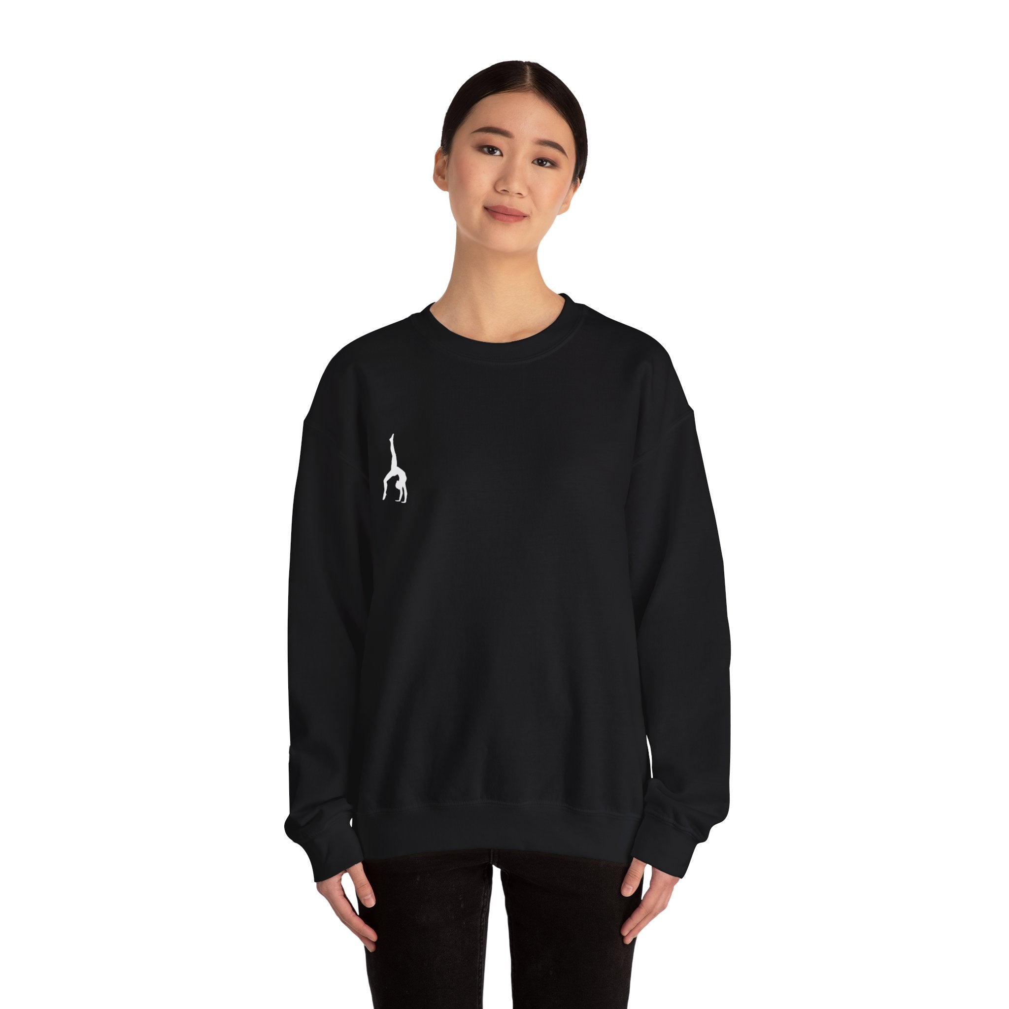 Coaches Inspirational Crewneck Sweatshirt (Adults)