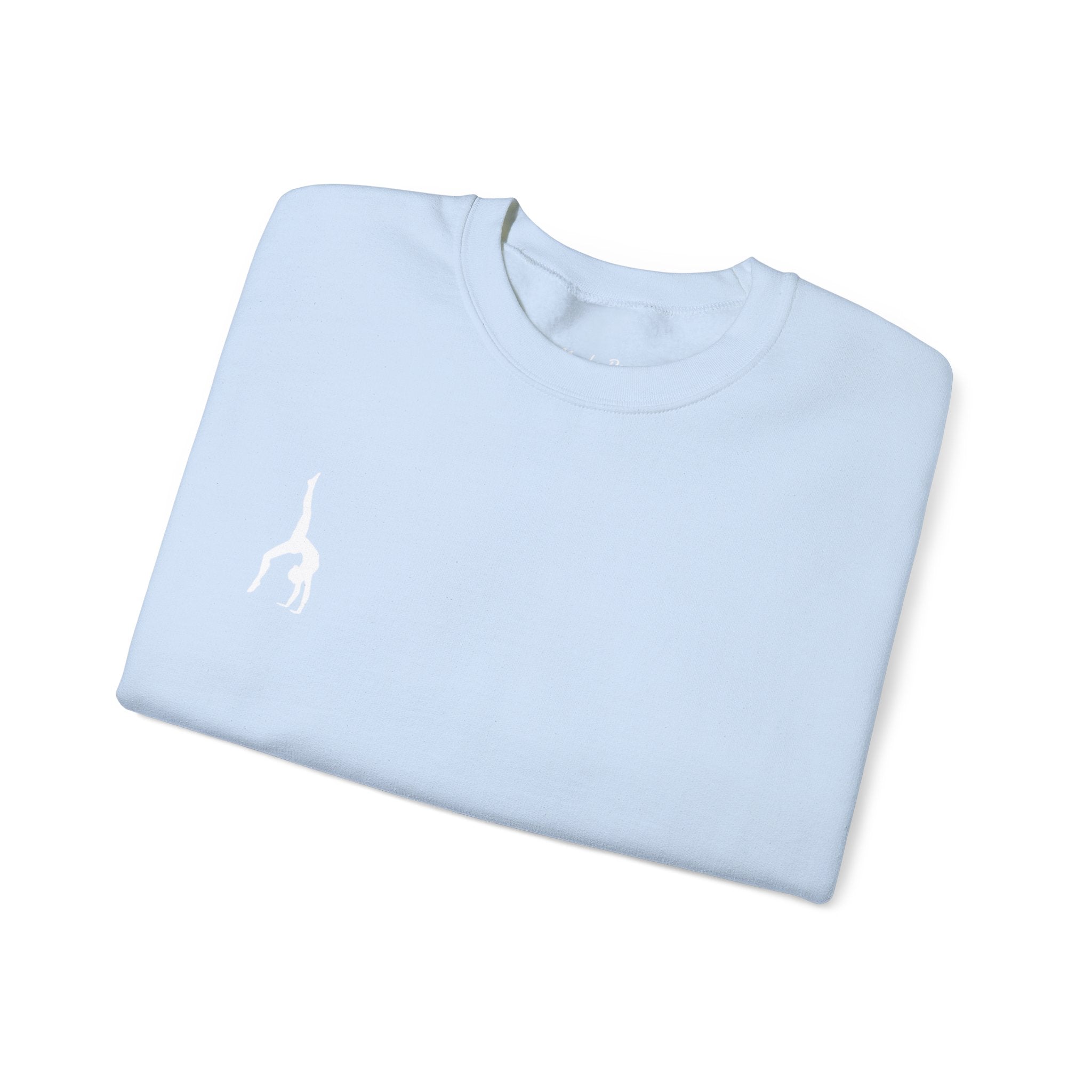 Coaches Inspirational Crewneck Sweatshirt (Adults)