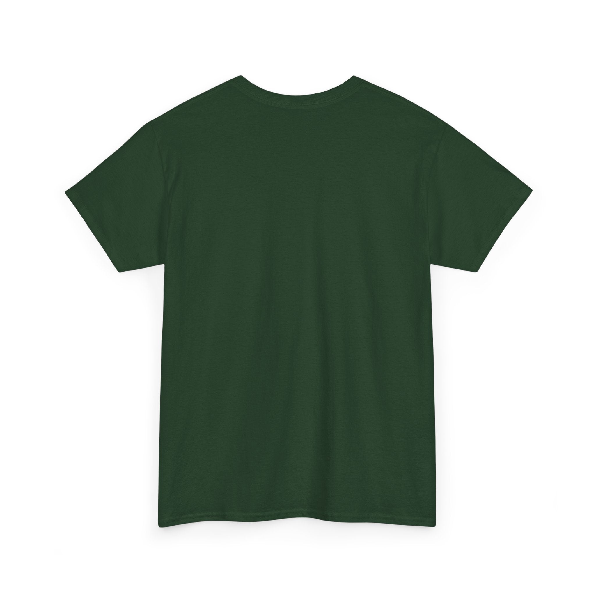 Adults Gymnastics Lover Tee — Retro Iridescent Graphic T-Shirt for Gymnastics Fans