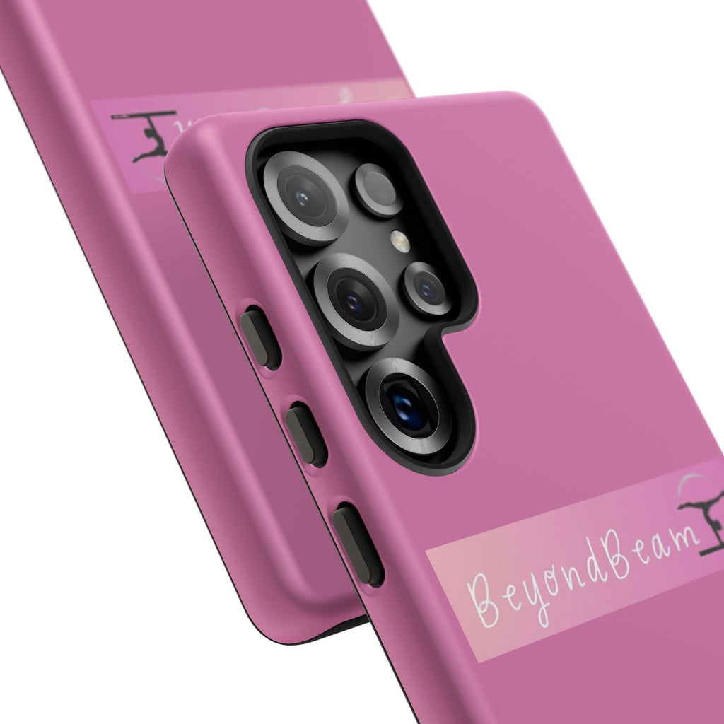 MERCH - Beyond Beam Phone Case