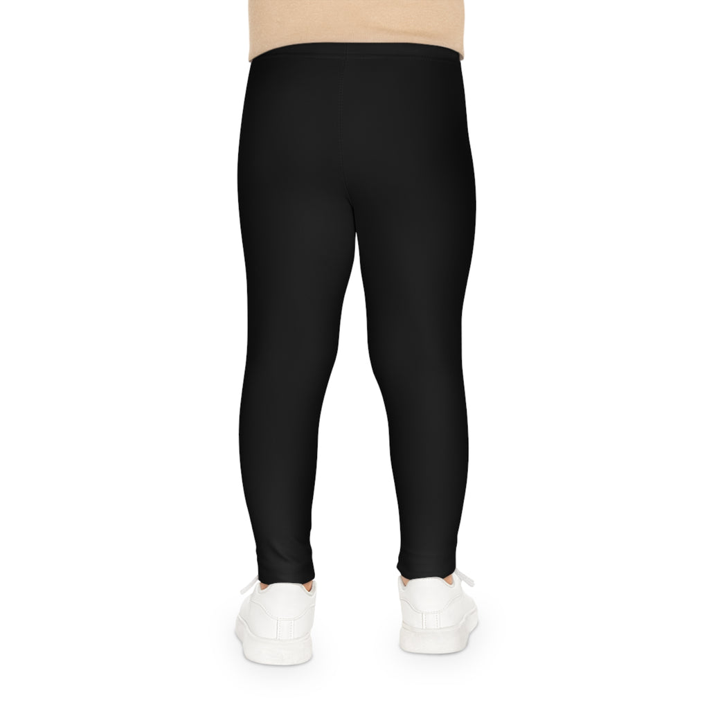 Gymnast Kids Leggings (Kids)