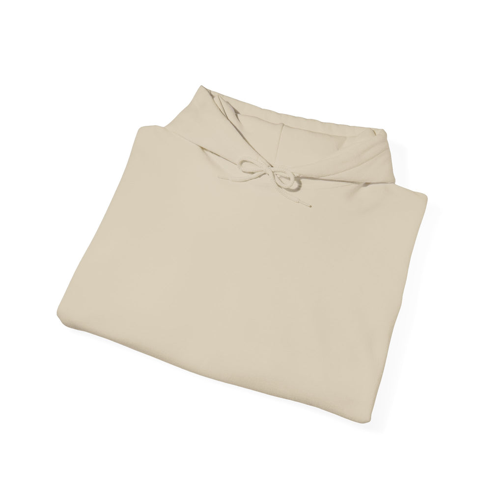 Coach Hoodie — Gymnastics Coach Pullover (Adults)