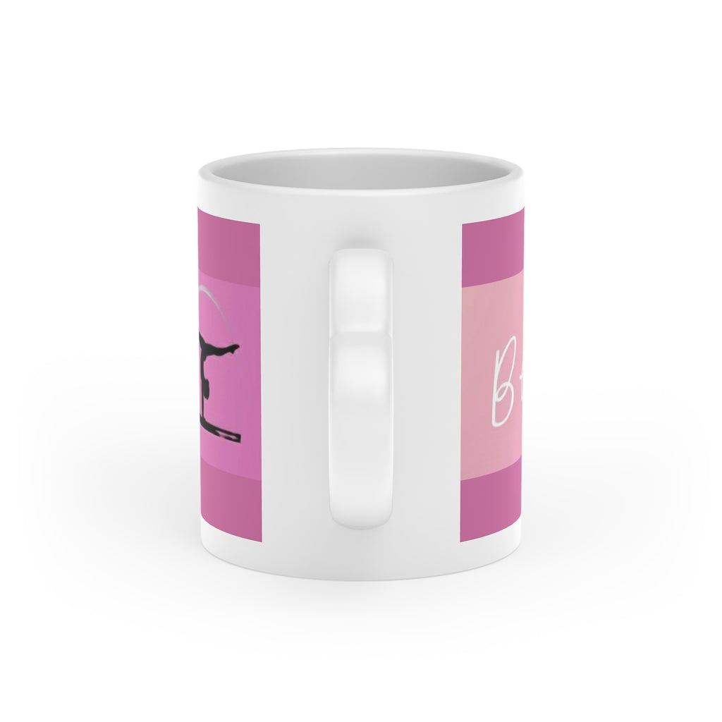 MERCH - Heart-Shaped Beyond Beam Mug