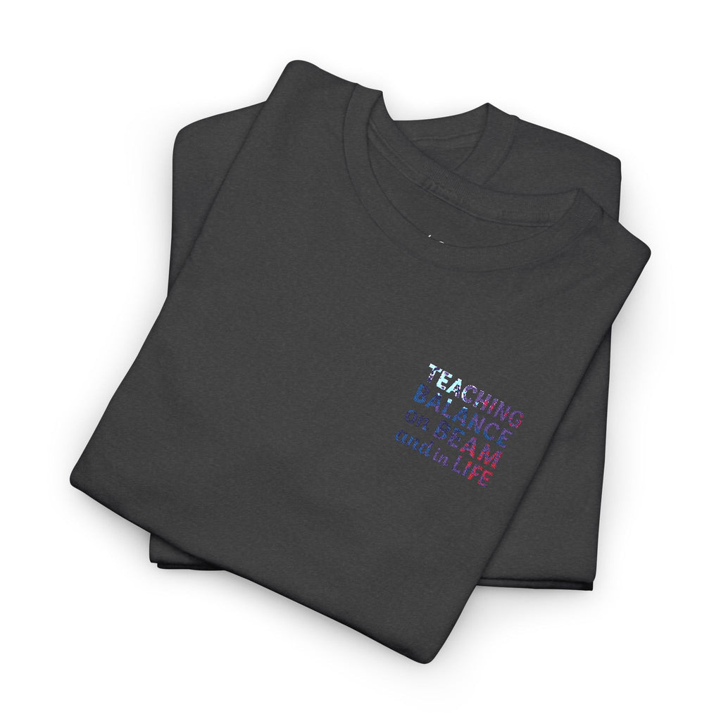 Beam & Life Balance Coach Shirt (Adults)