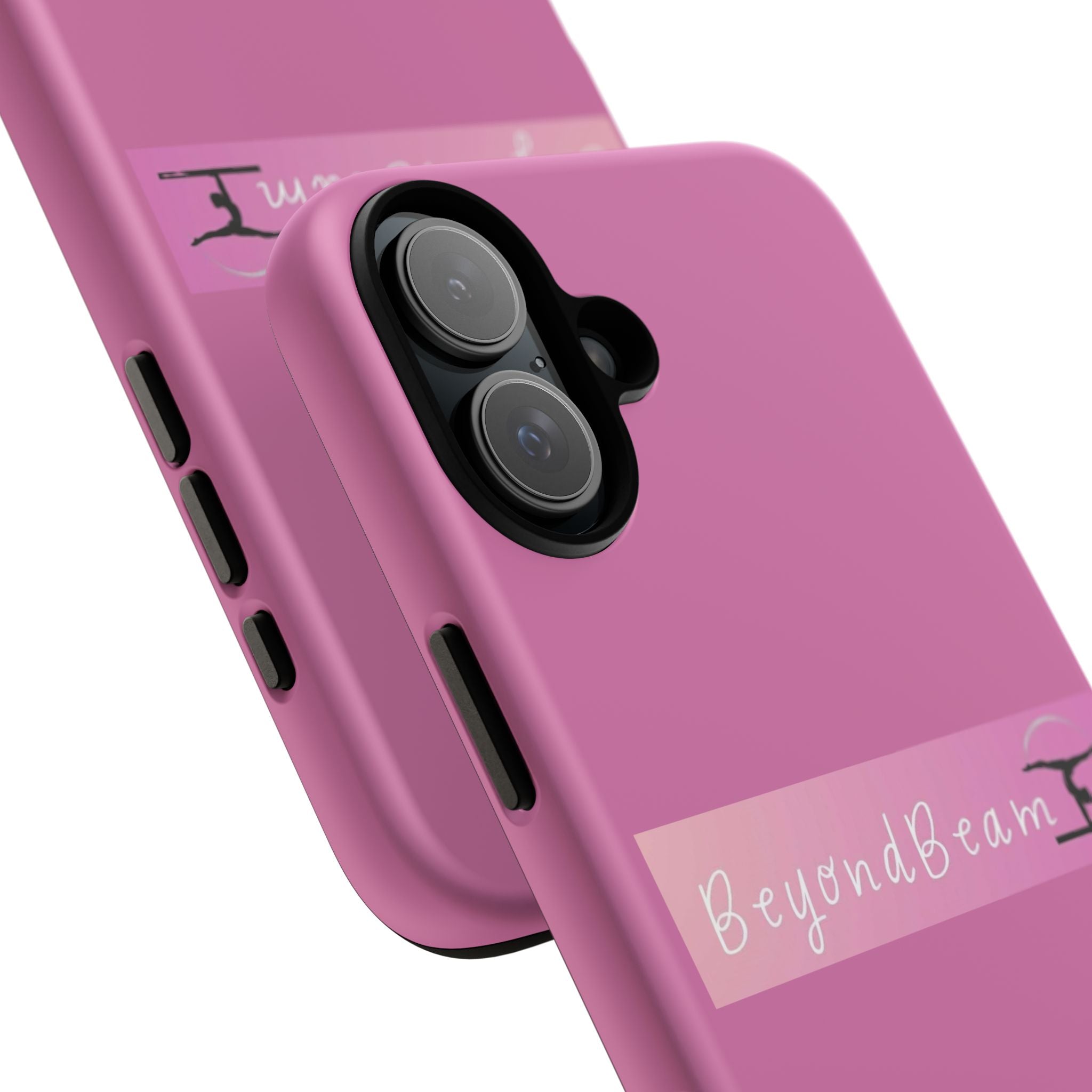 MERCH - Beyond Beam Phone Case