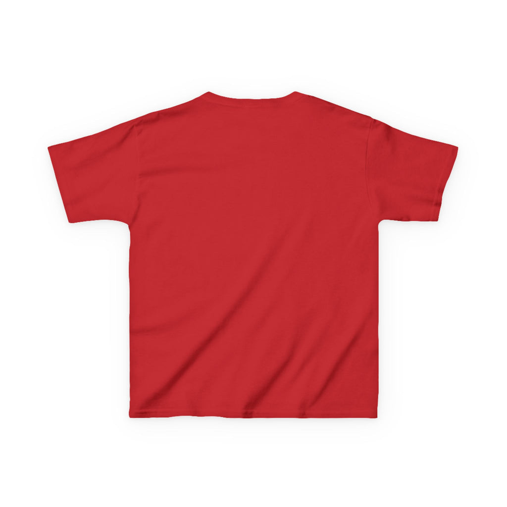 Kids Heavy Cotton™ Tee - This is my Handstand Shirt