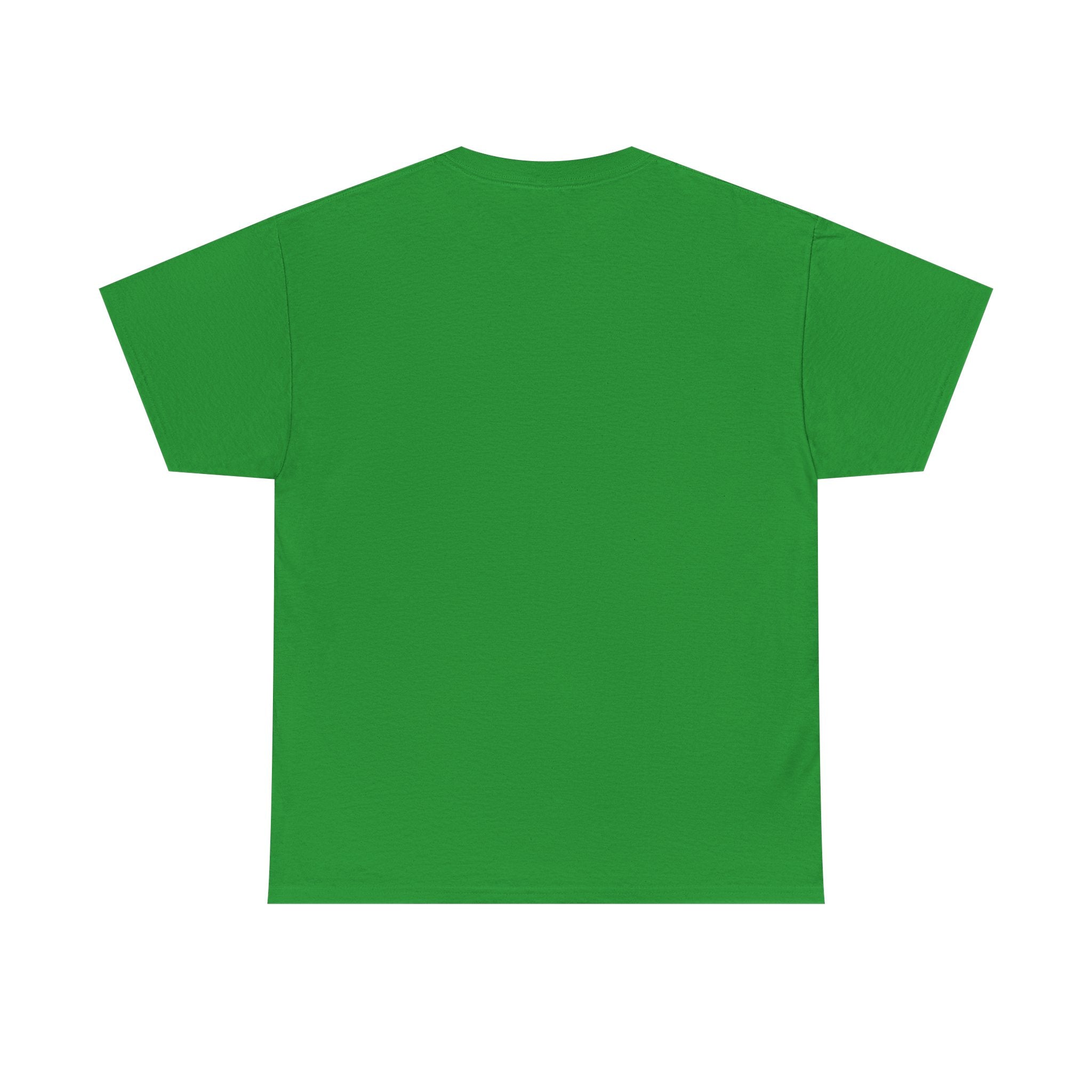 Gymnast Silhouette T-Shirt — Minimal Backbend Design Athletic Tee (Adults)