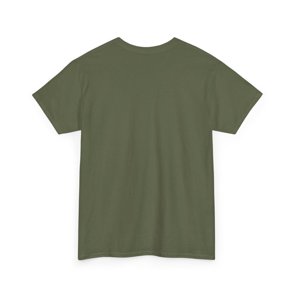 Adults 'Coach Mode' Tee — Classic Cotton T-Shirt
