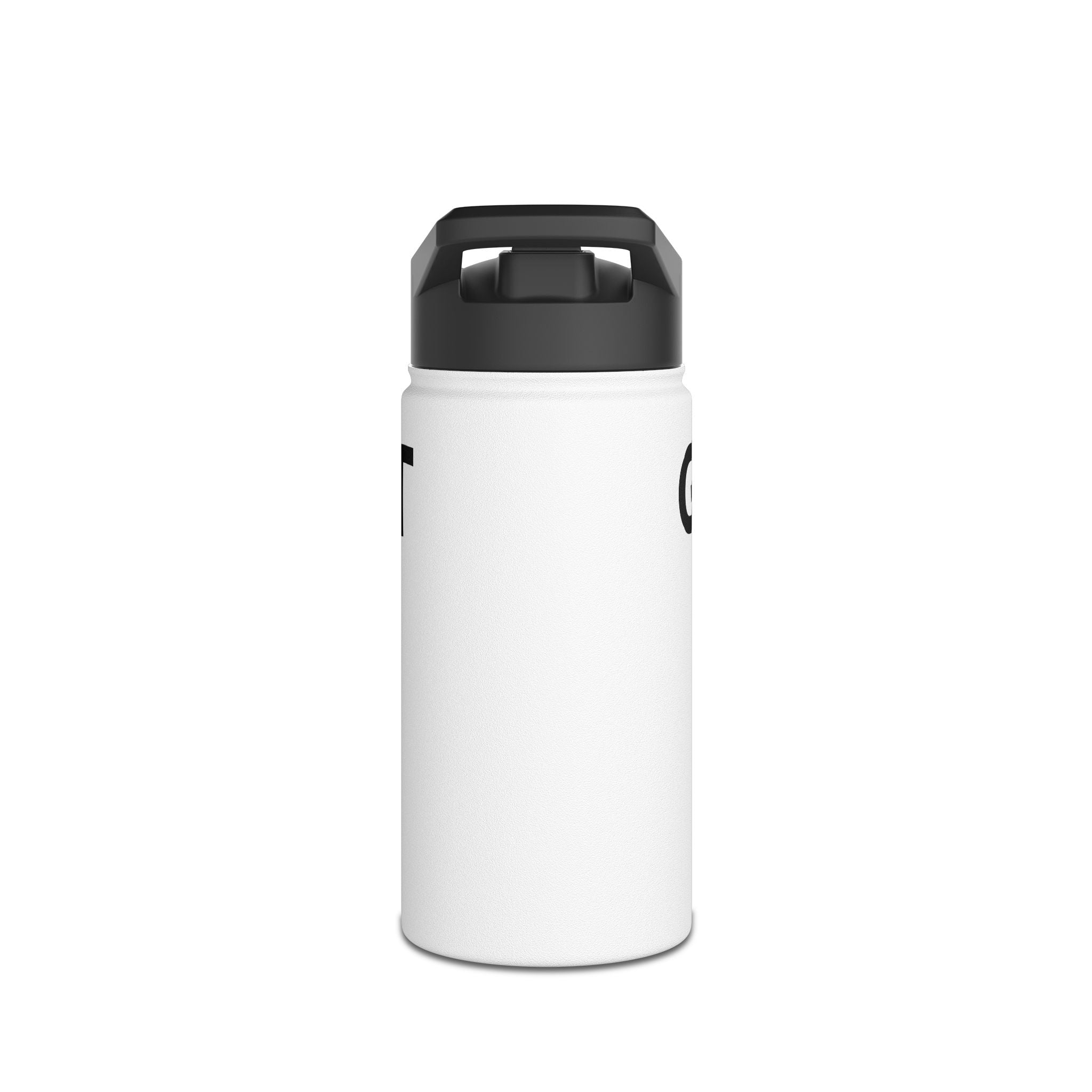 Gymnastics Stainless Steel Water Bottle