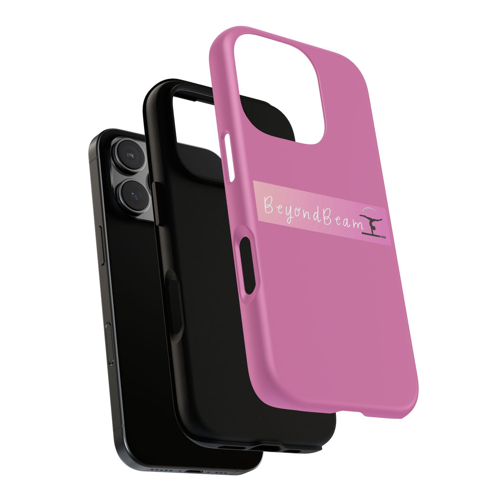 MERCH - Beyond Beam Phone Case