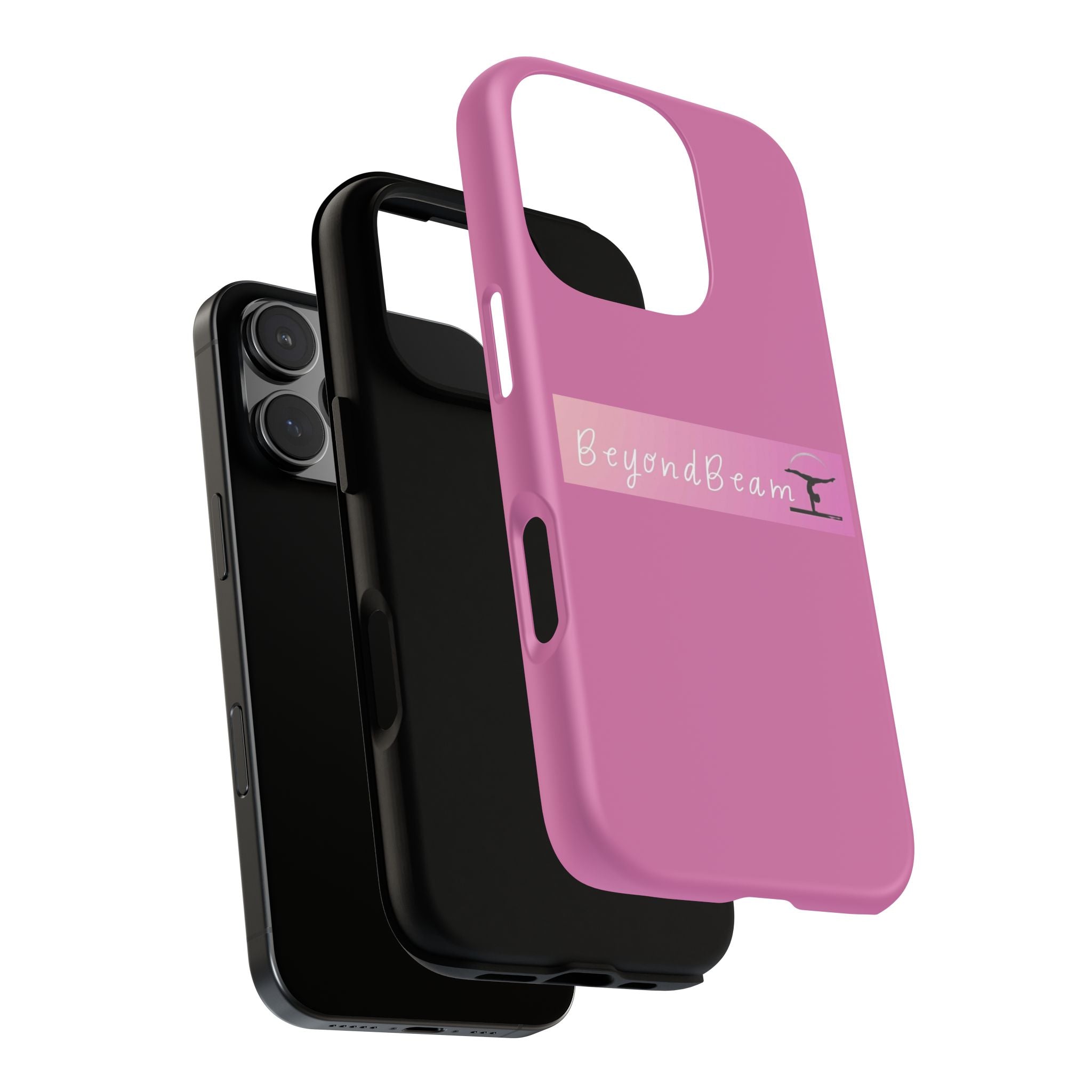 MERCH - Beyond Beam Phone Case