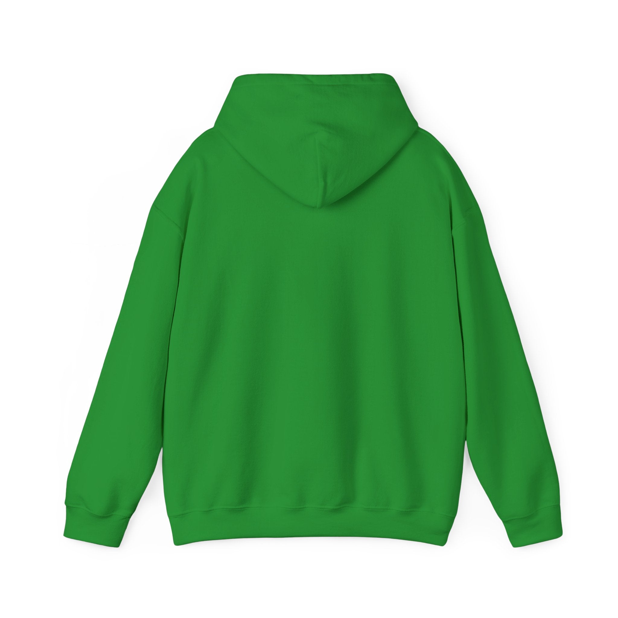 Behind every strong gymnast is a coach who believed first - Gymnast Coach Hoodie (Adults)