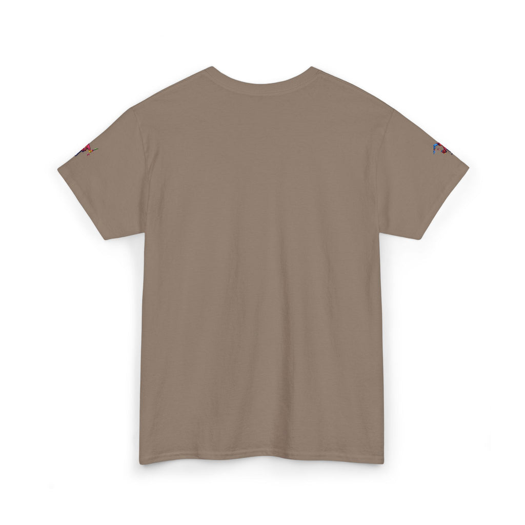 Beam & Life Balance Coach Shirt (Adults)