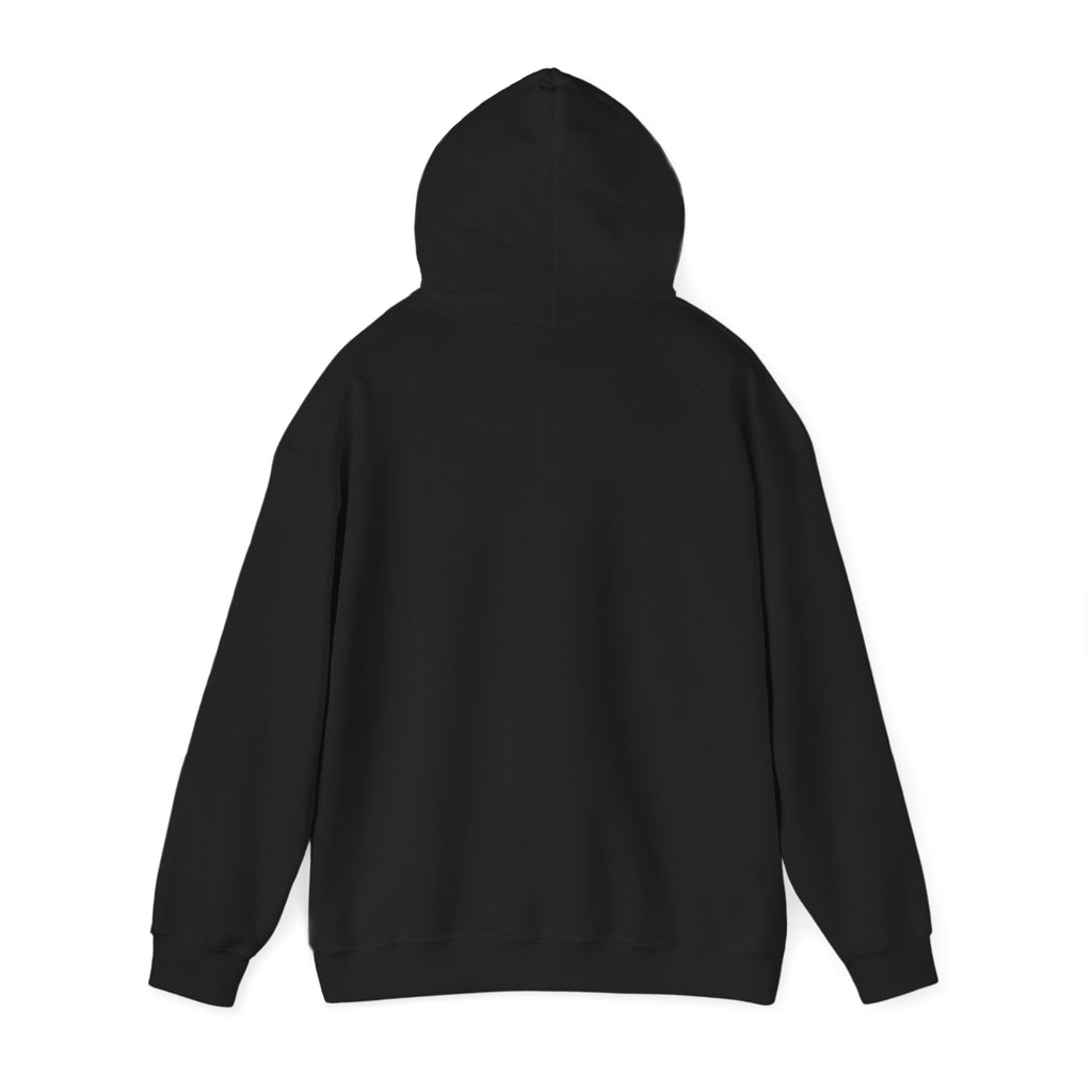 Behind every strong gymnast is a coach who believed first - Gymnast Coach Hoodie (Adults)