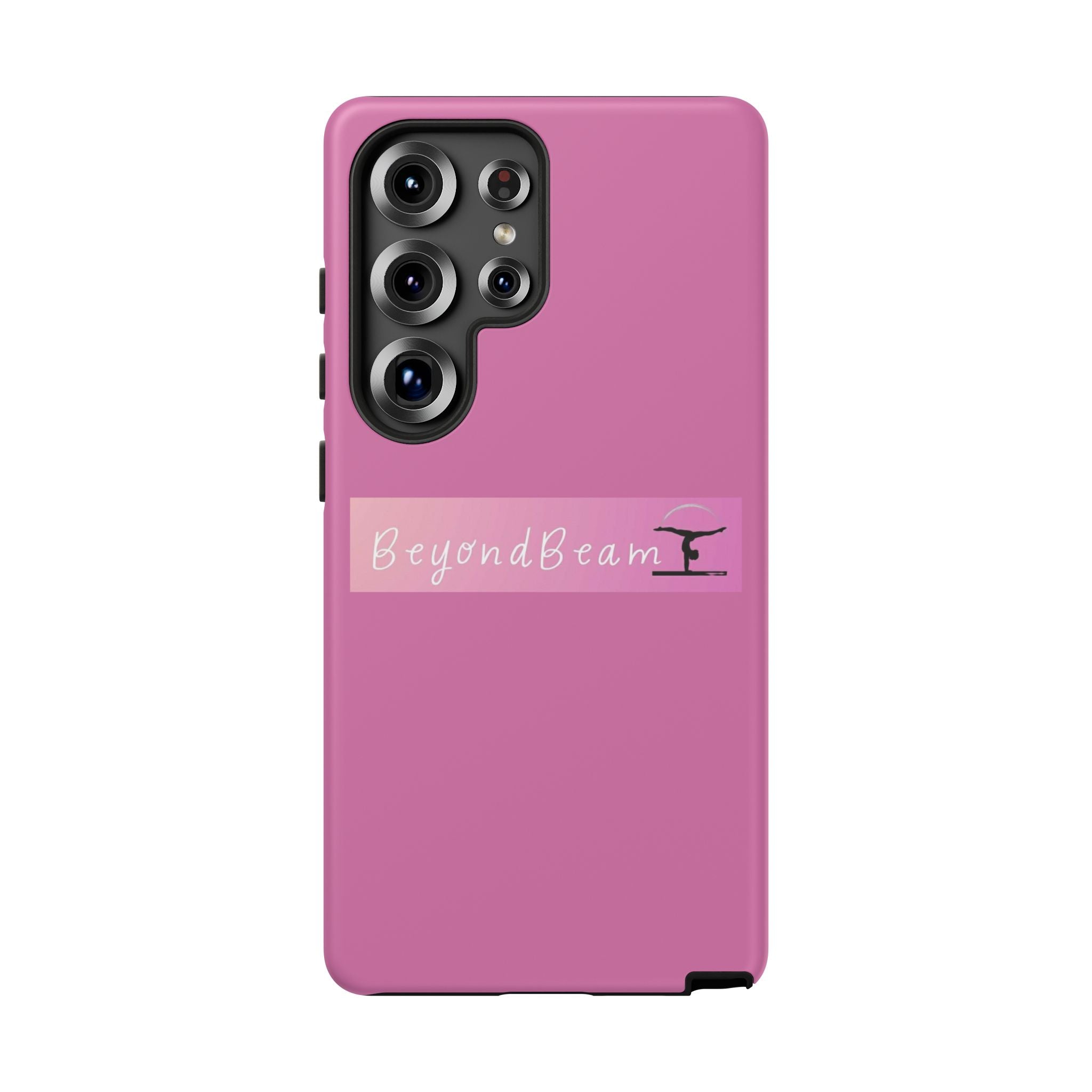 MERCH - Beyond Beam Phone Case
