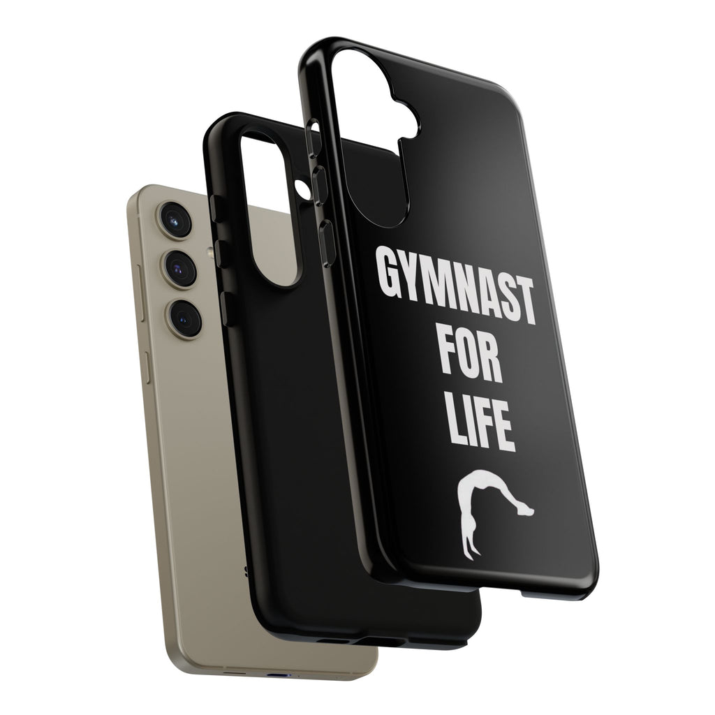 Gymnast For Life - Tough Case