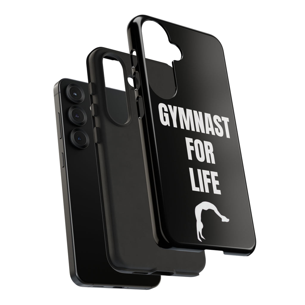 Gymnast For Life - Tough Case