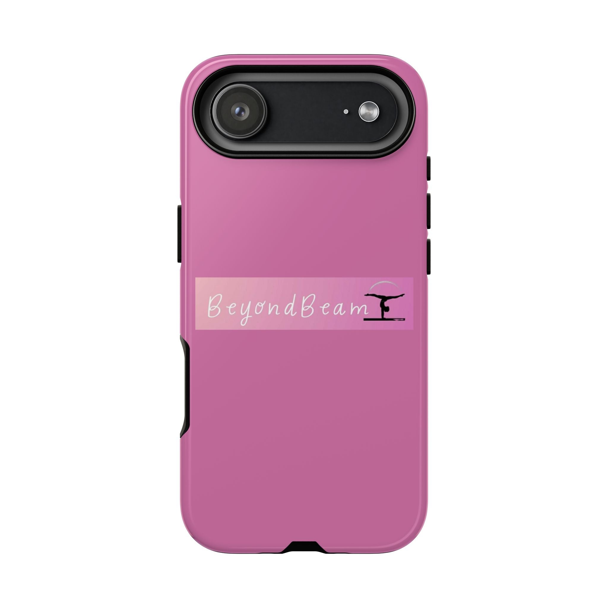 MERCH - Beyond Beam Phone Case