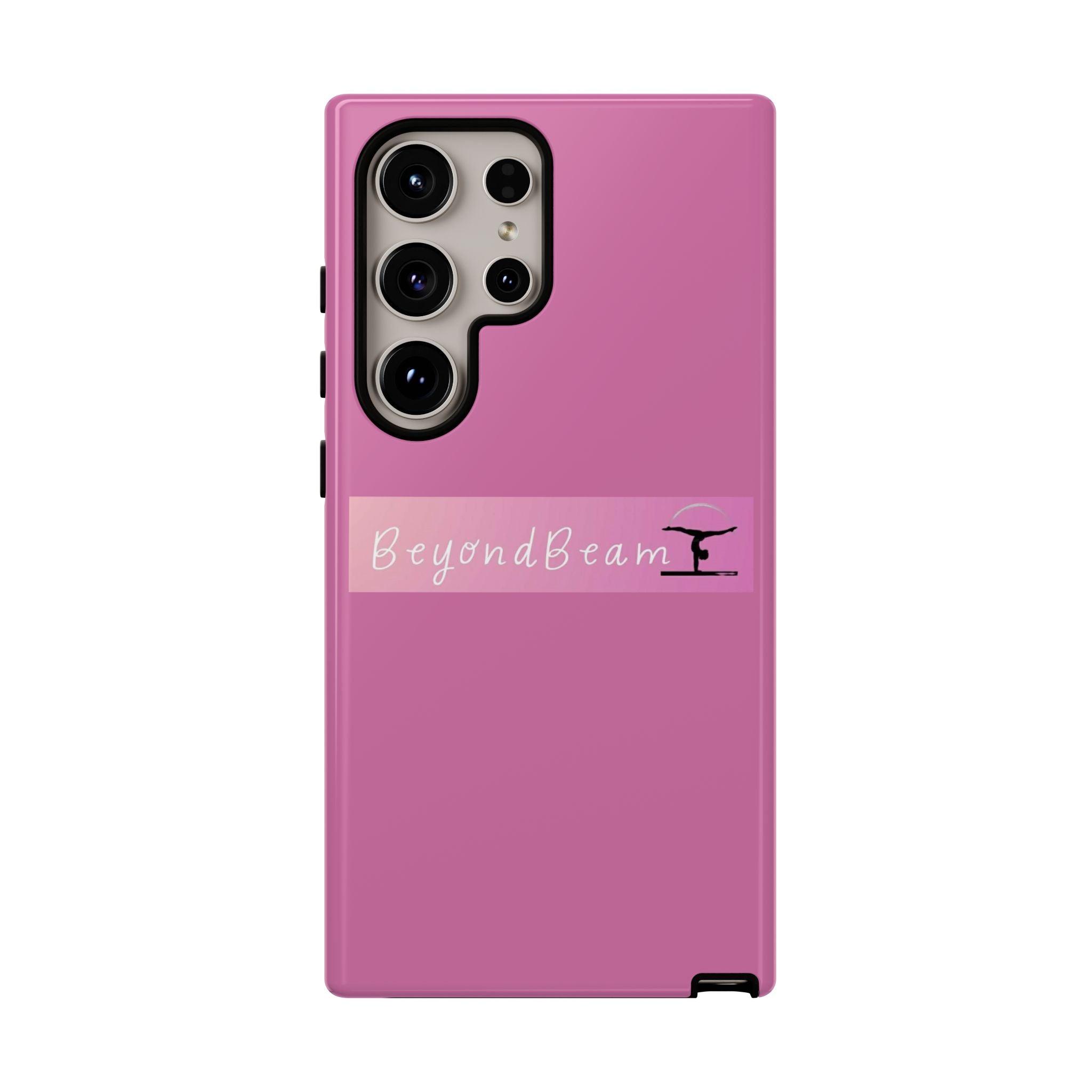 MERCH - Beyond Beam Phone Case