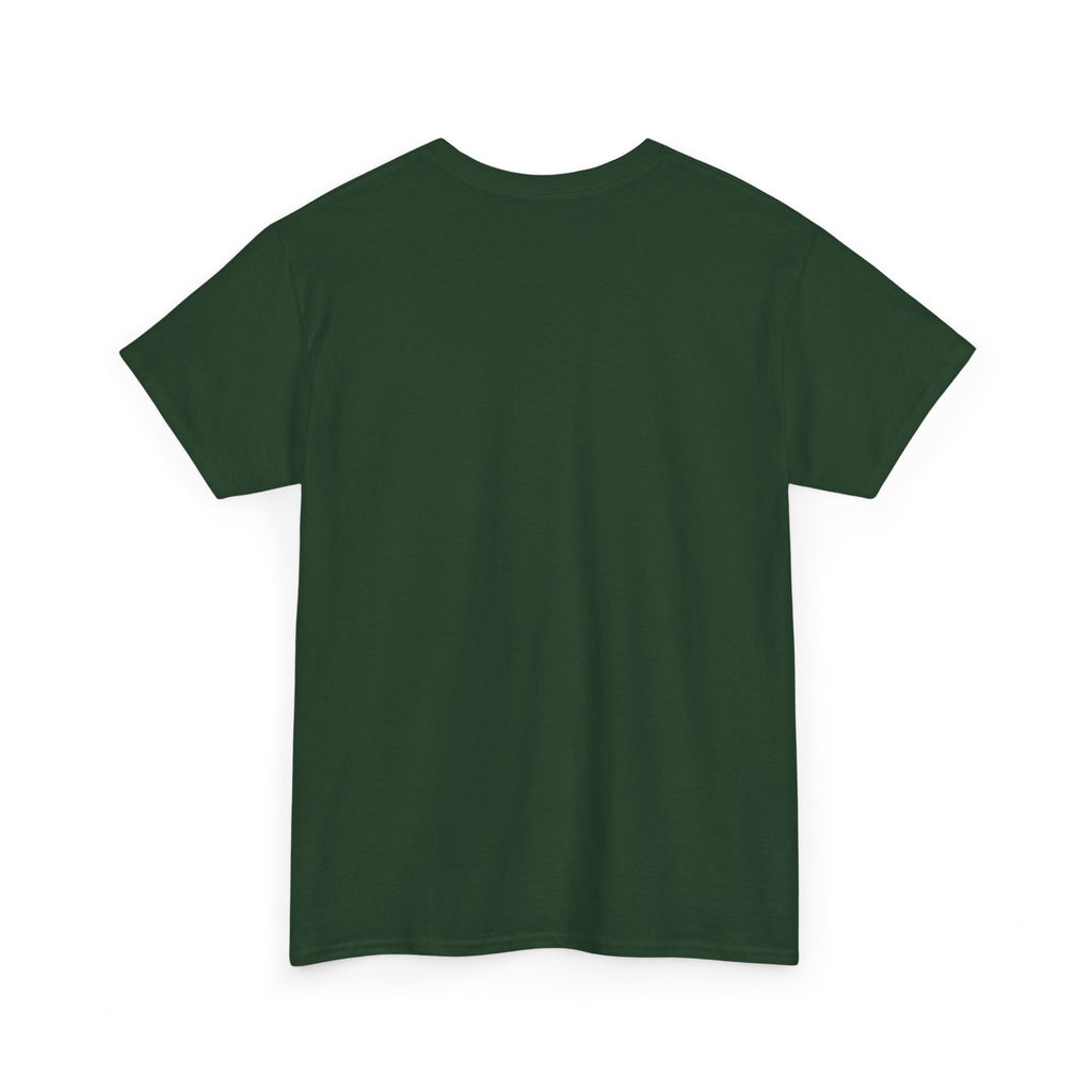 Adults 'Coach Mode' Tee — Classic Cotton T-Shirt