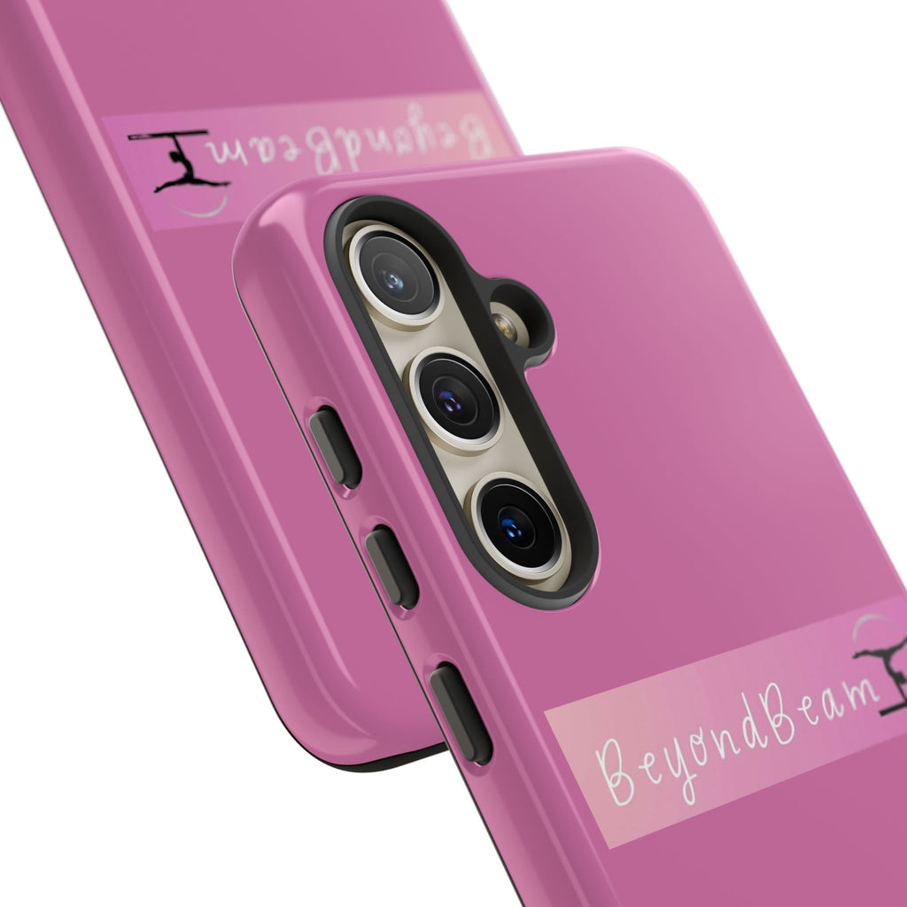 MERCH - Beyond Beam Phone Case