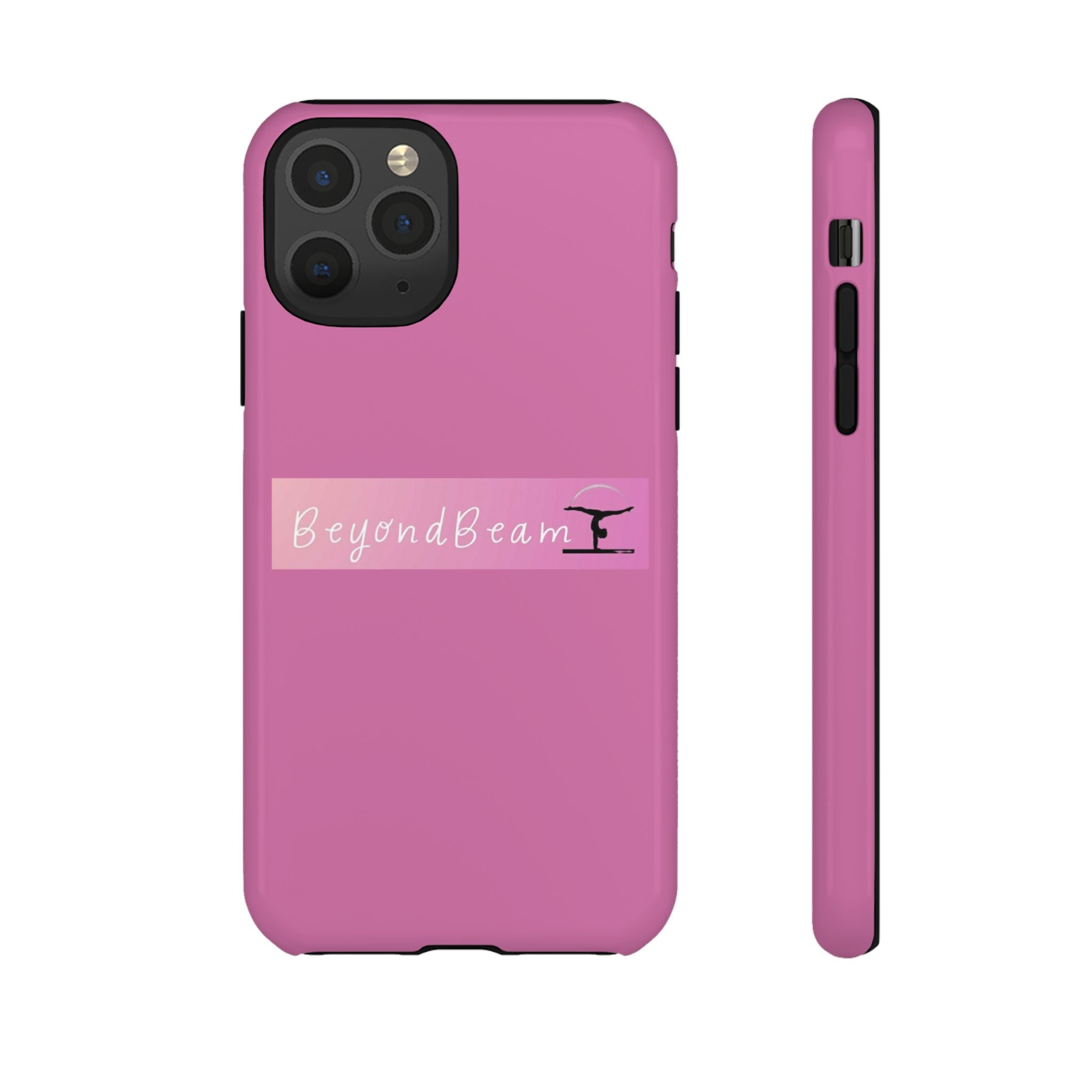 MERCH - Beyond Beam Phone Case