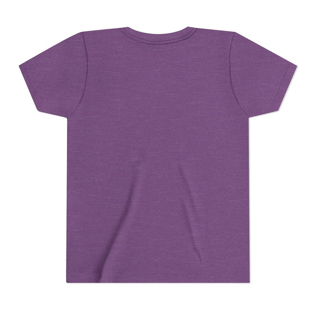 Bar Queen Kids Gymnastics T-Shirt (Kids)
