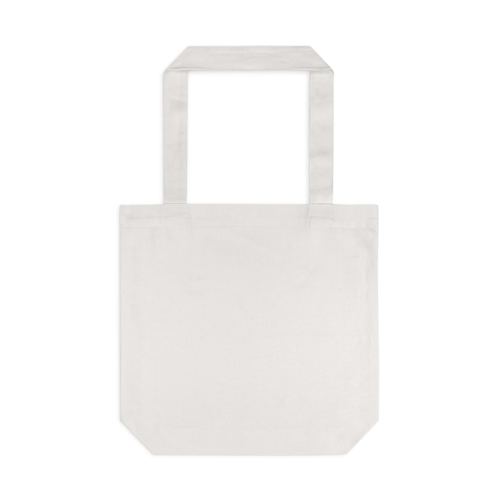 Inspirational Dance/Gymnastics Tote - "Your Mindset Writes Your Story" Cotton Bag