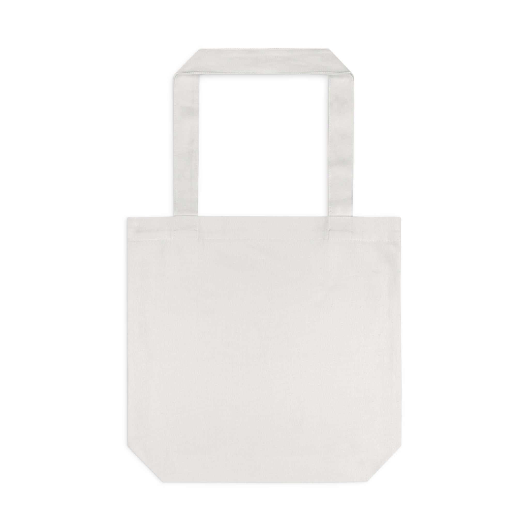 Inspirational Dance/Gymnastics Tote - "Your Mindset Writes Your Story" Cotton Bag