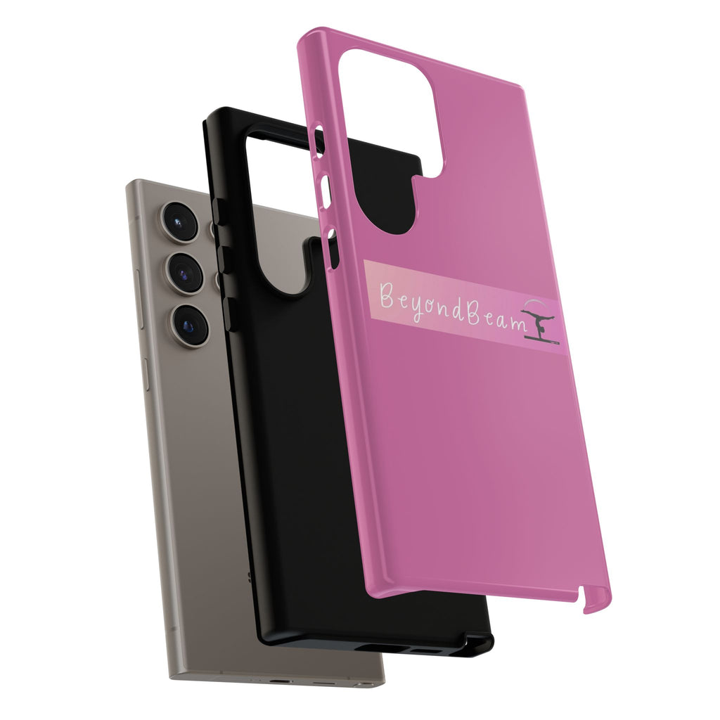 MERCH - Beyond Beam Phone Case