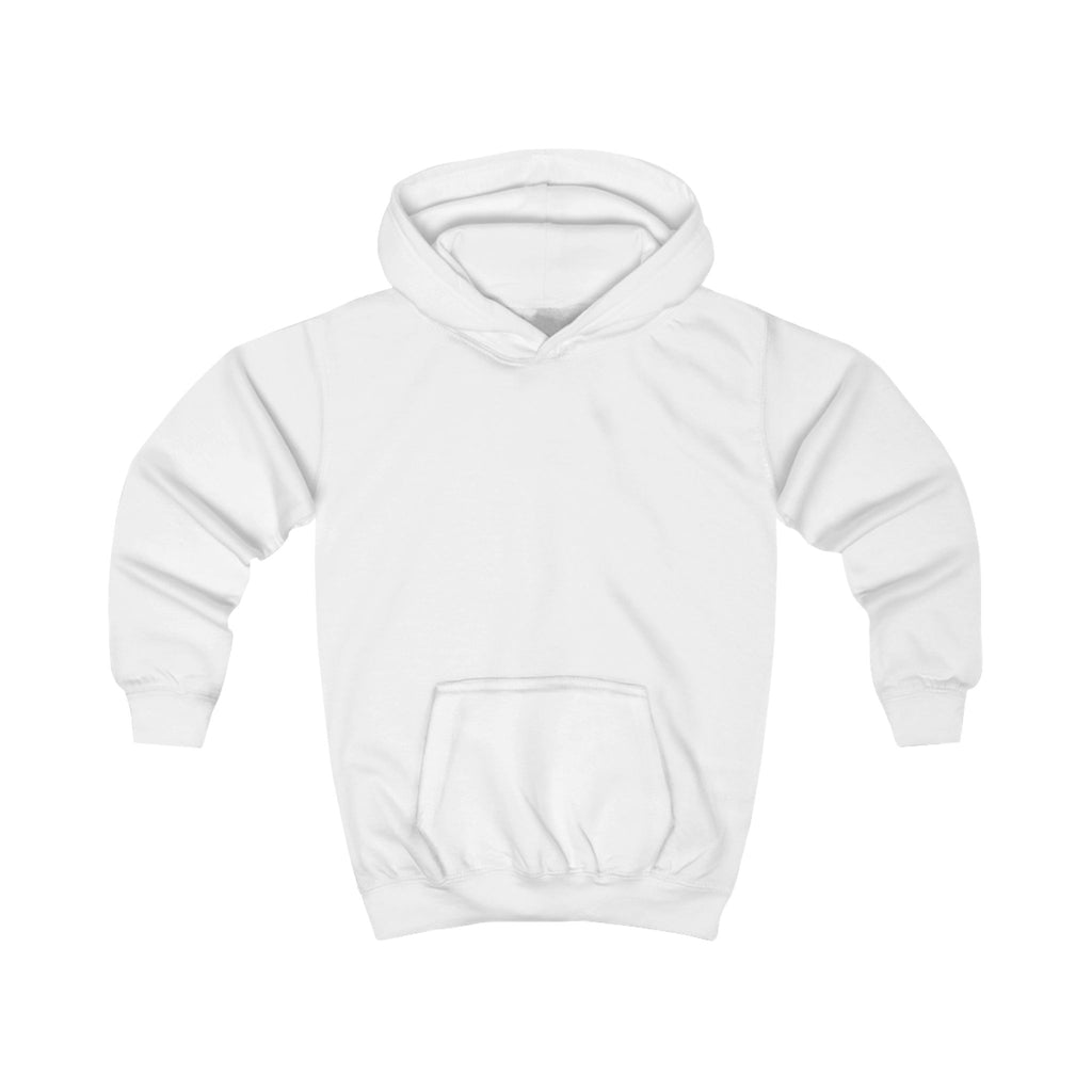 Kids Hoodie — "Best Team Ever"  Gymnastics Hoodie (Kids)