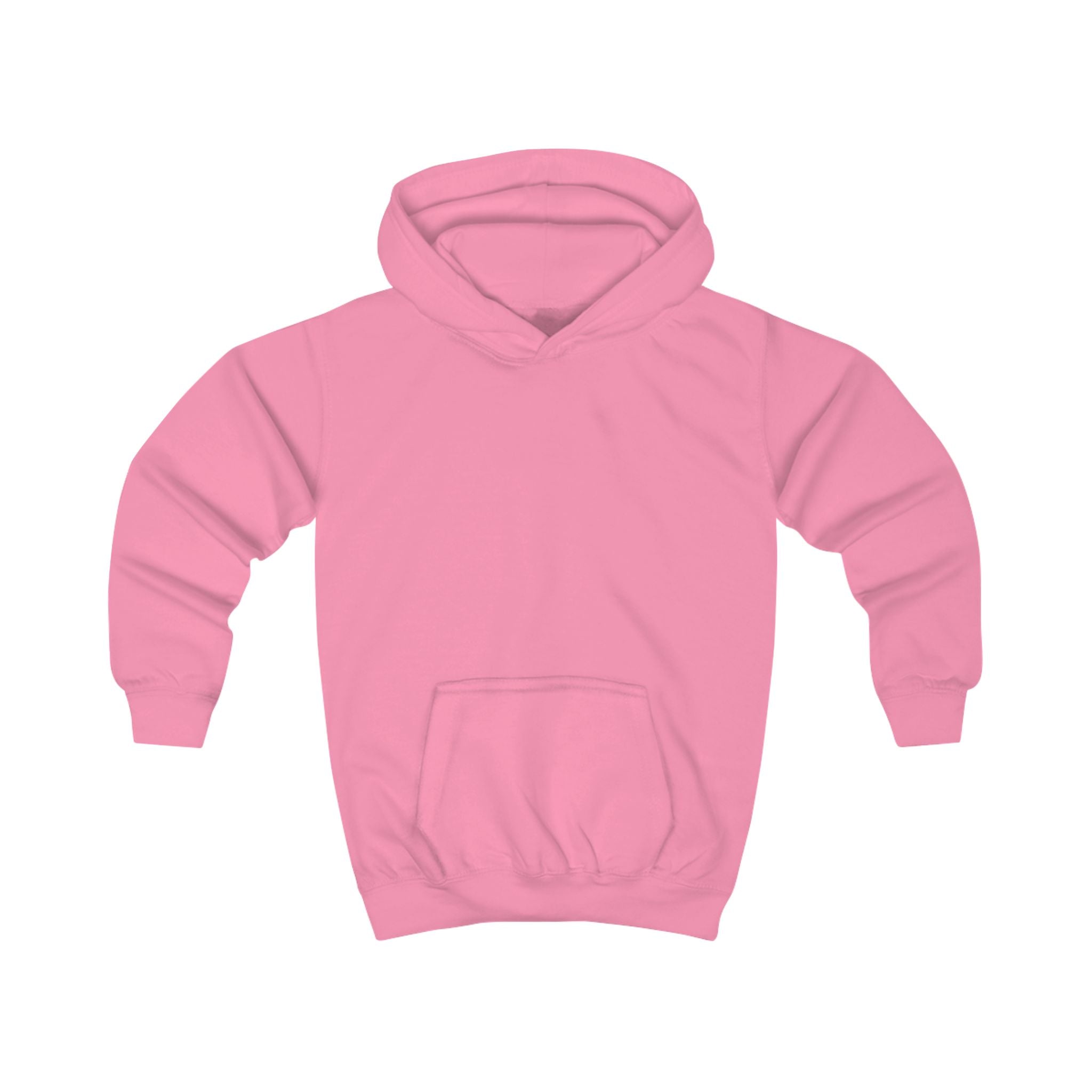 Kids Hoodie — "Best Team Ever"  Gymnastics Hoodie (Kids)