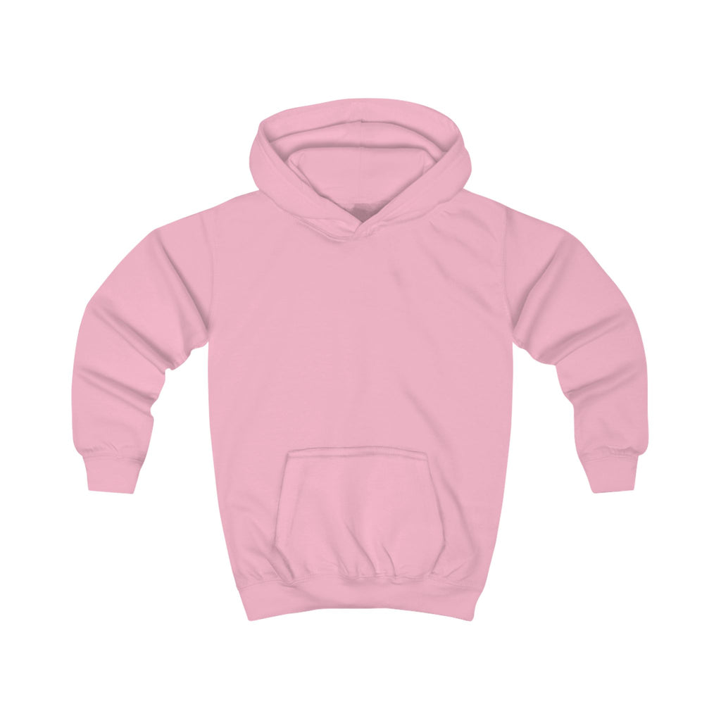 Kids Hoodie — "Best Team Ever"  Gymnastics Hoodie (Kids)