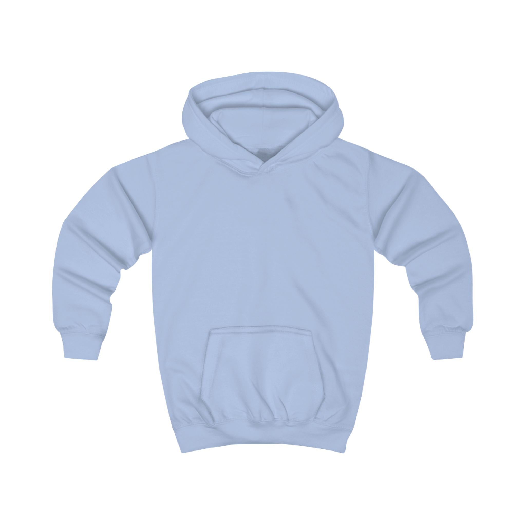 Kids Hoodie — "Best Team Ever"  Gymnastics Hoodie (Kids)