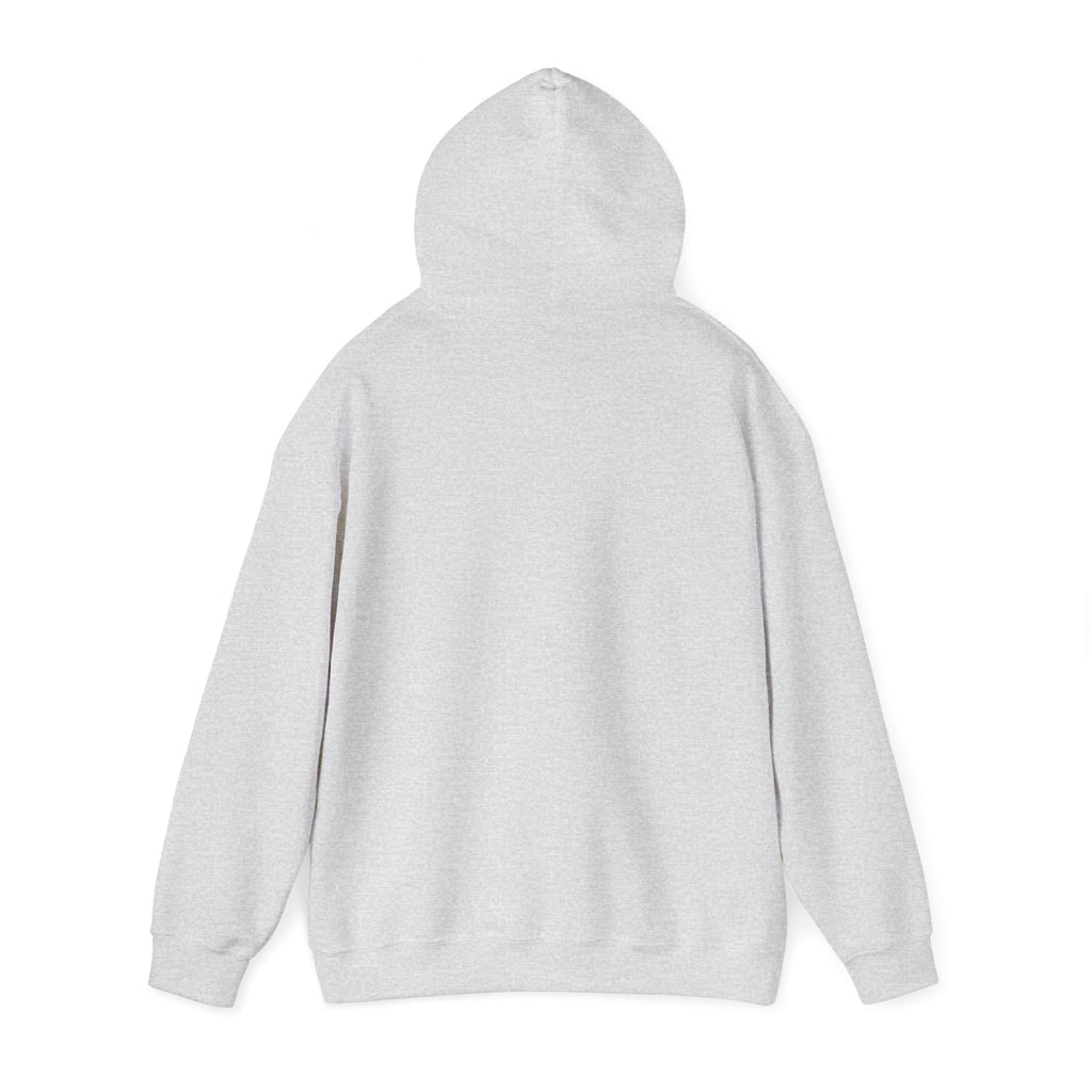 Behind every strong gymnast is a coach who believed first - Gymnast Coach Hoodie (Adults)