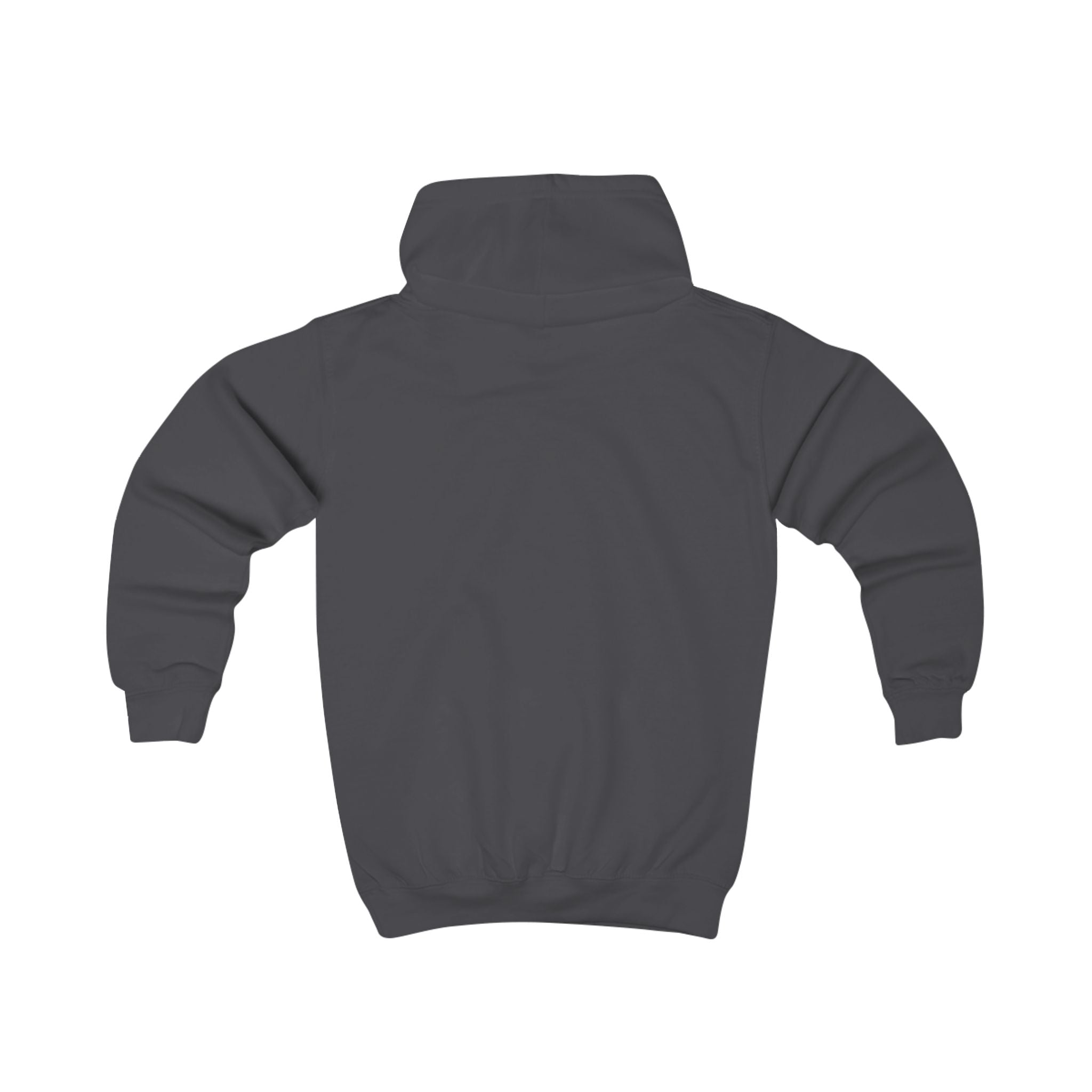 Kids Gymnast Hoodie – "Built Different 67 Gymnast Energy" Sweatshirt (Kids)