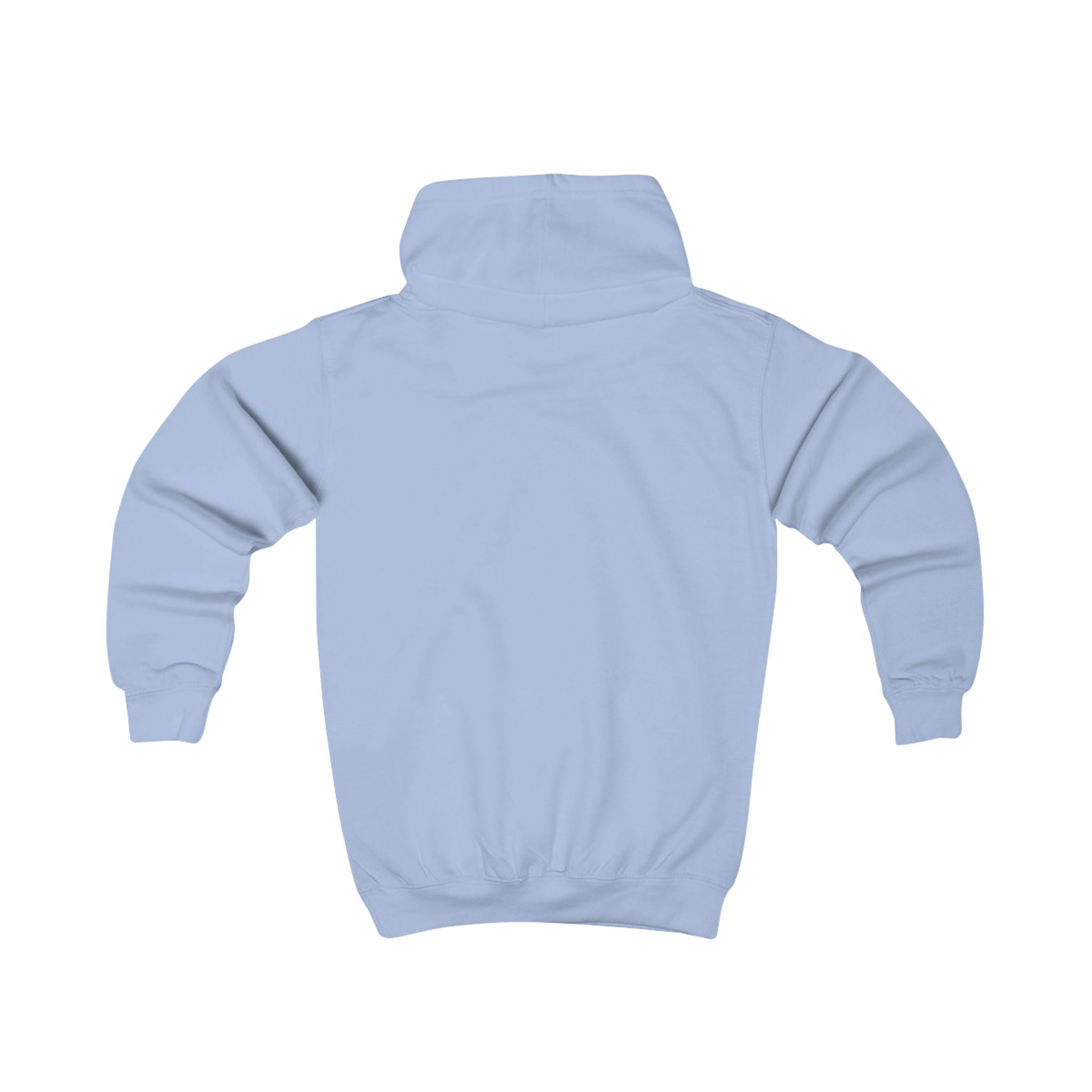 Kids Gymnast Hoodie – "Built Different 67 Gymnast Energy" Sweatshirt (Kids)