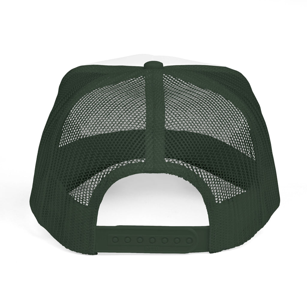 Personalised Club Logo Trucker Cap