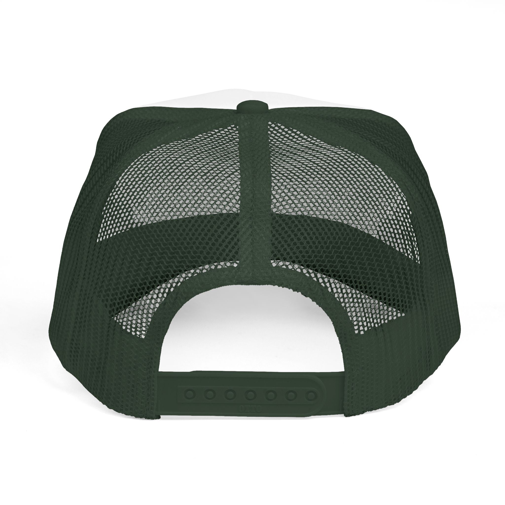 Personalised Club Logo Trucker Cap