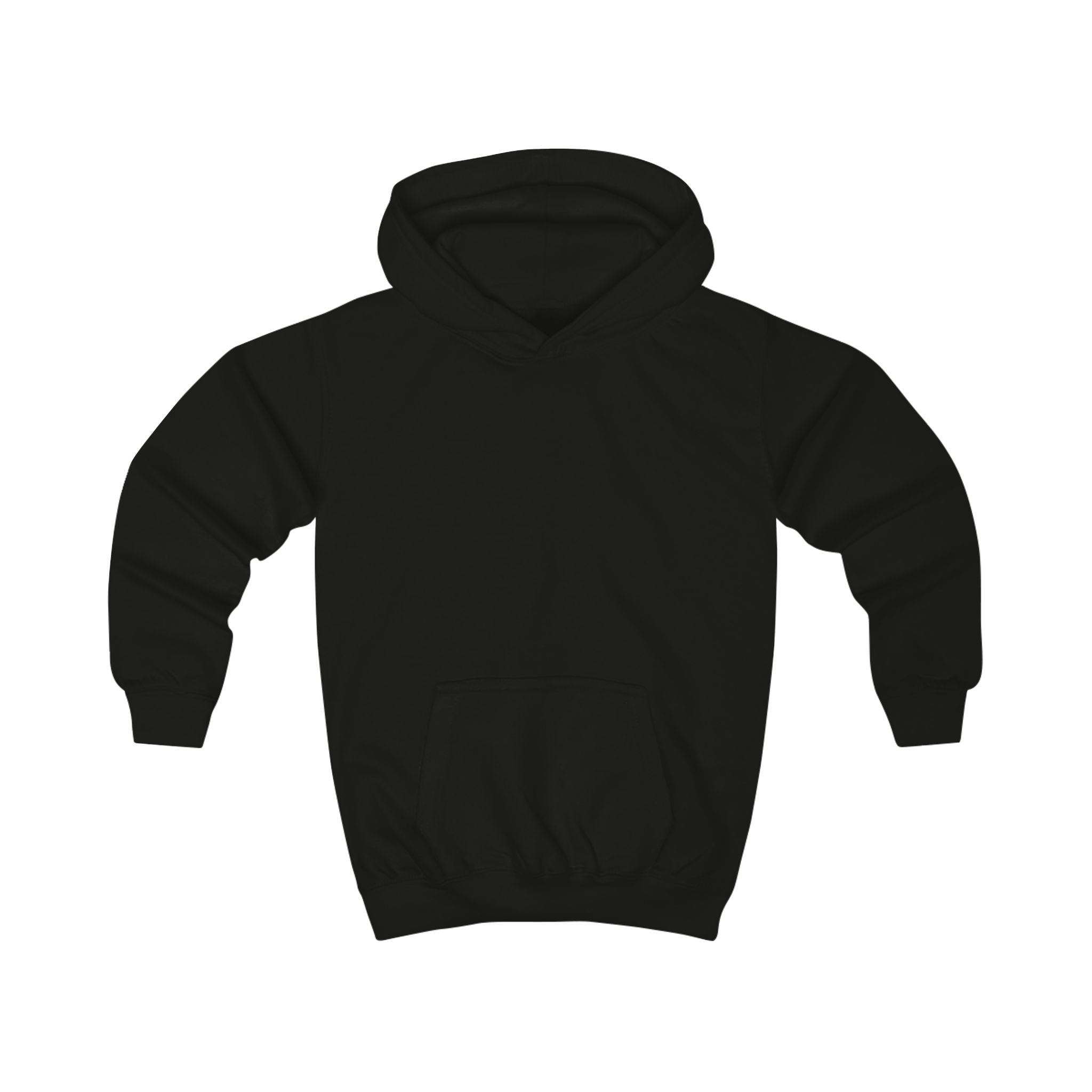 Gymnast Definition Kids Hoodie — 'g.y.m.n.a.s.t' Gymnastics Sweatshirt for Girls & Boys