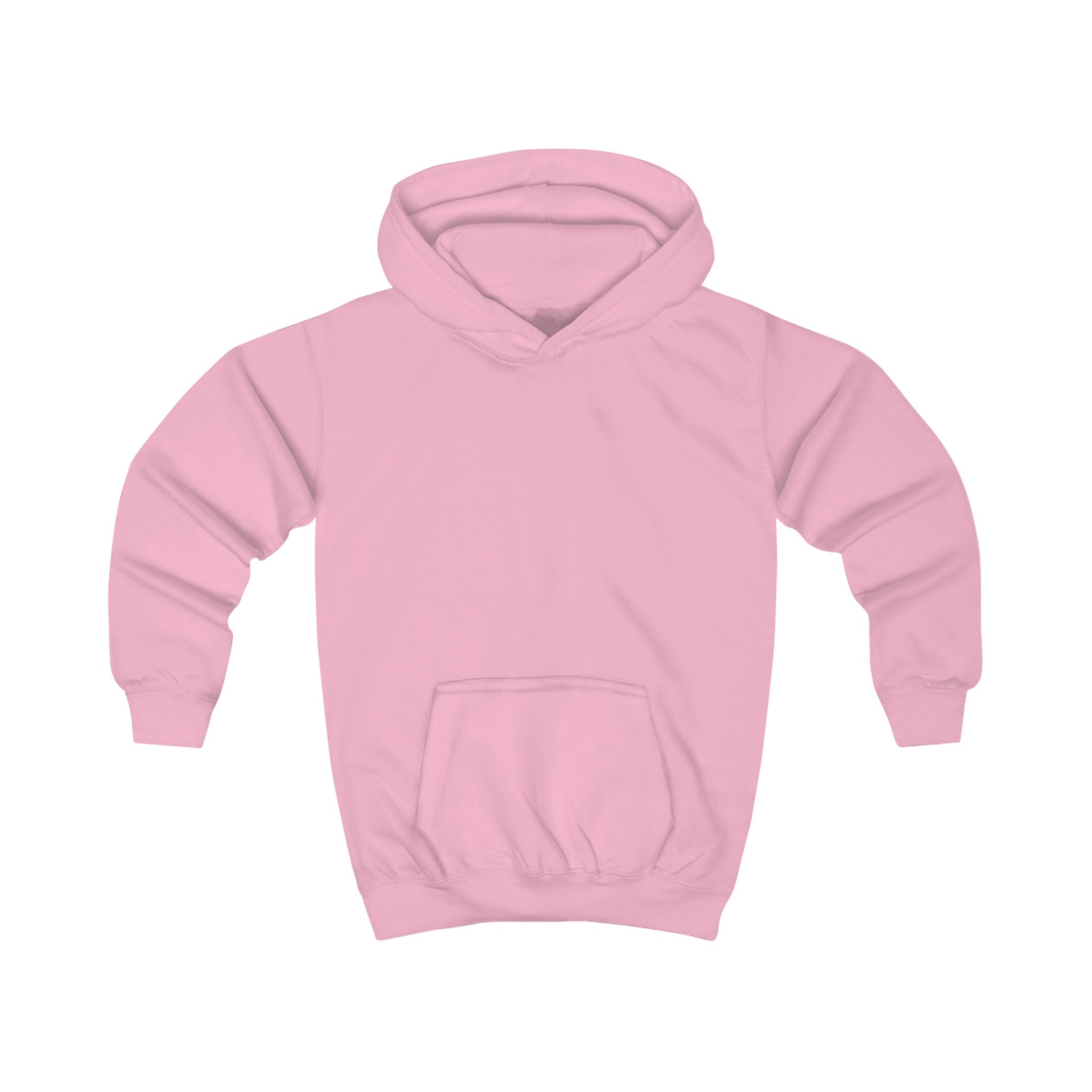 Gymnast Definition Kids Hoodie — 'g.y.m.n.a.s.t' Gymnastics Sweatshirt for Girls & Boys