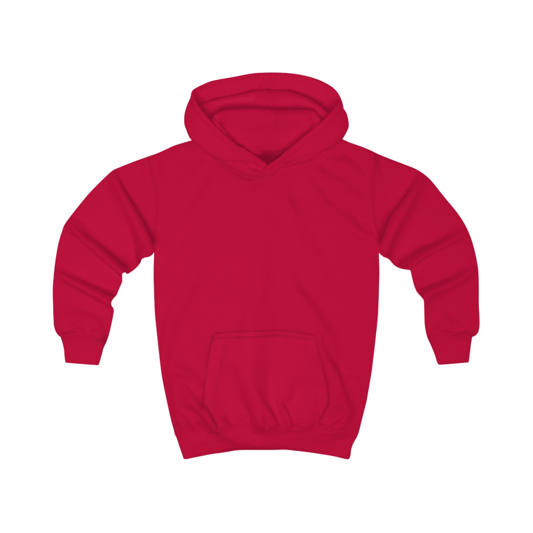 Gymnast Definition Kids Hoodie — 'g.y.m.n.a.s.t' Gymnastics Sweatshirt for Girls & Boys