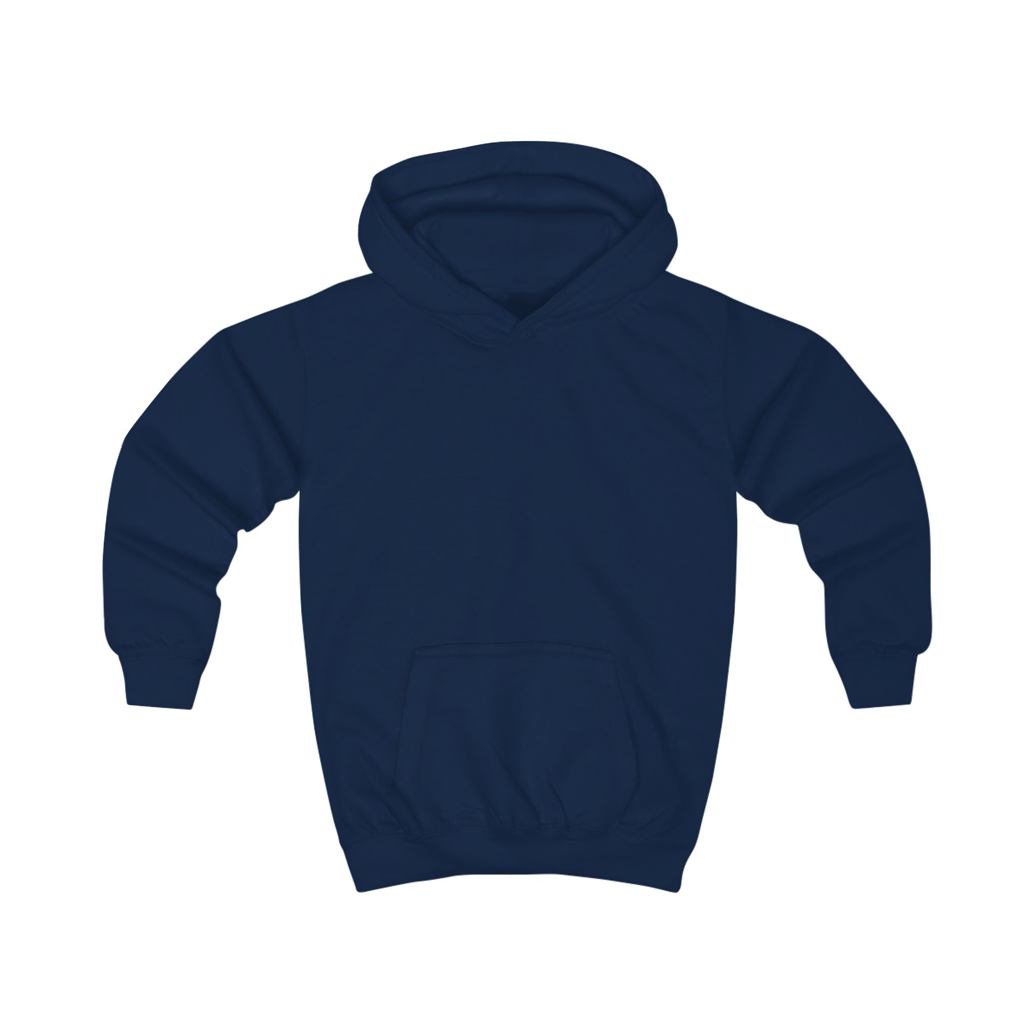 Gymnast Definition Kids Hoodie — 'g.y.m.n.a.s.t' Gymnastics Sweatshirt for Girls & Boys