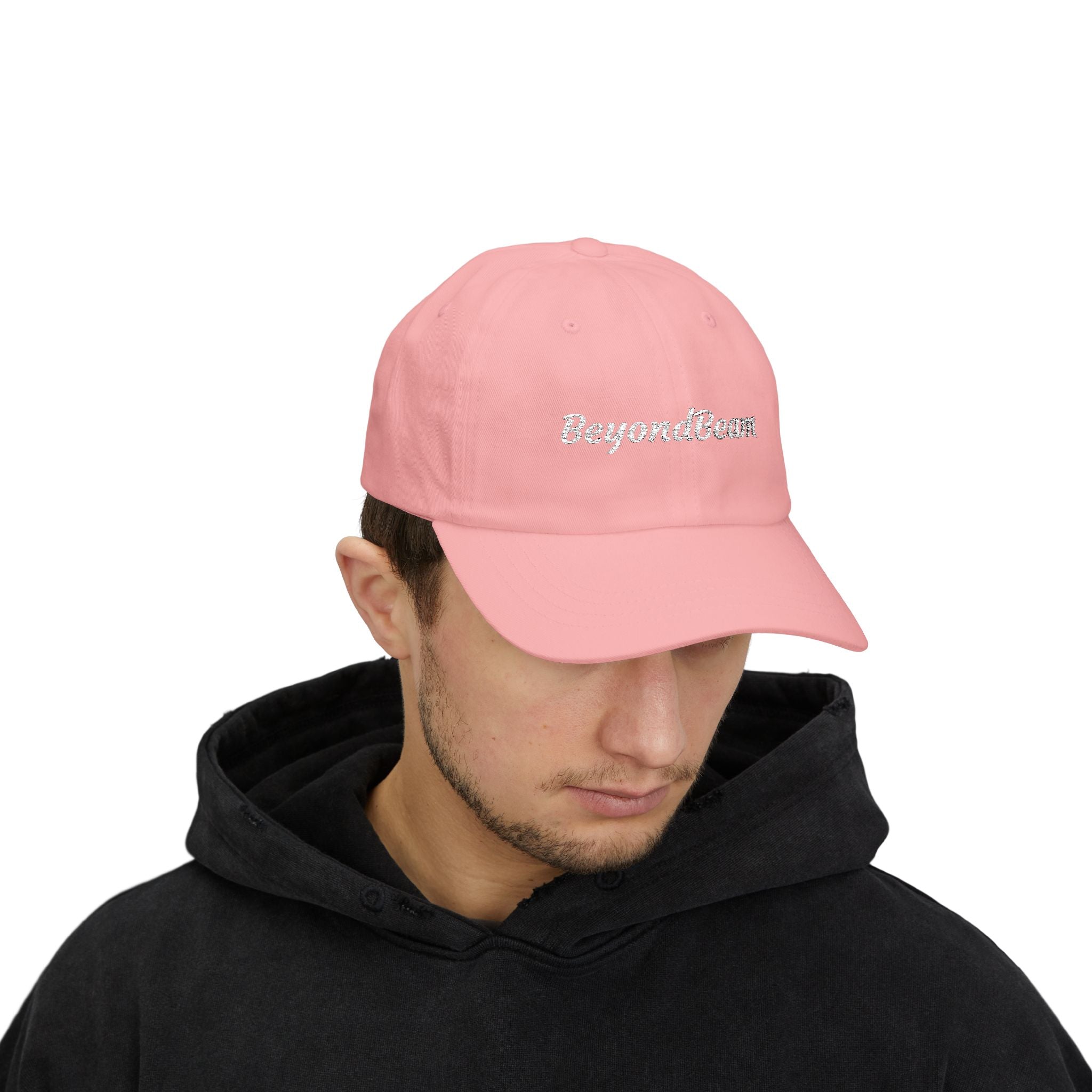 MERCH - Beyond Beam Classic Cap
