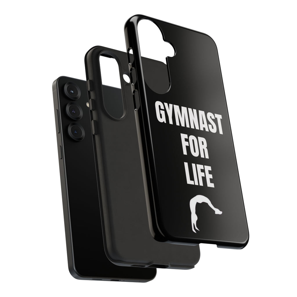 Gymnast For Life - Tough Case