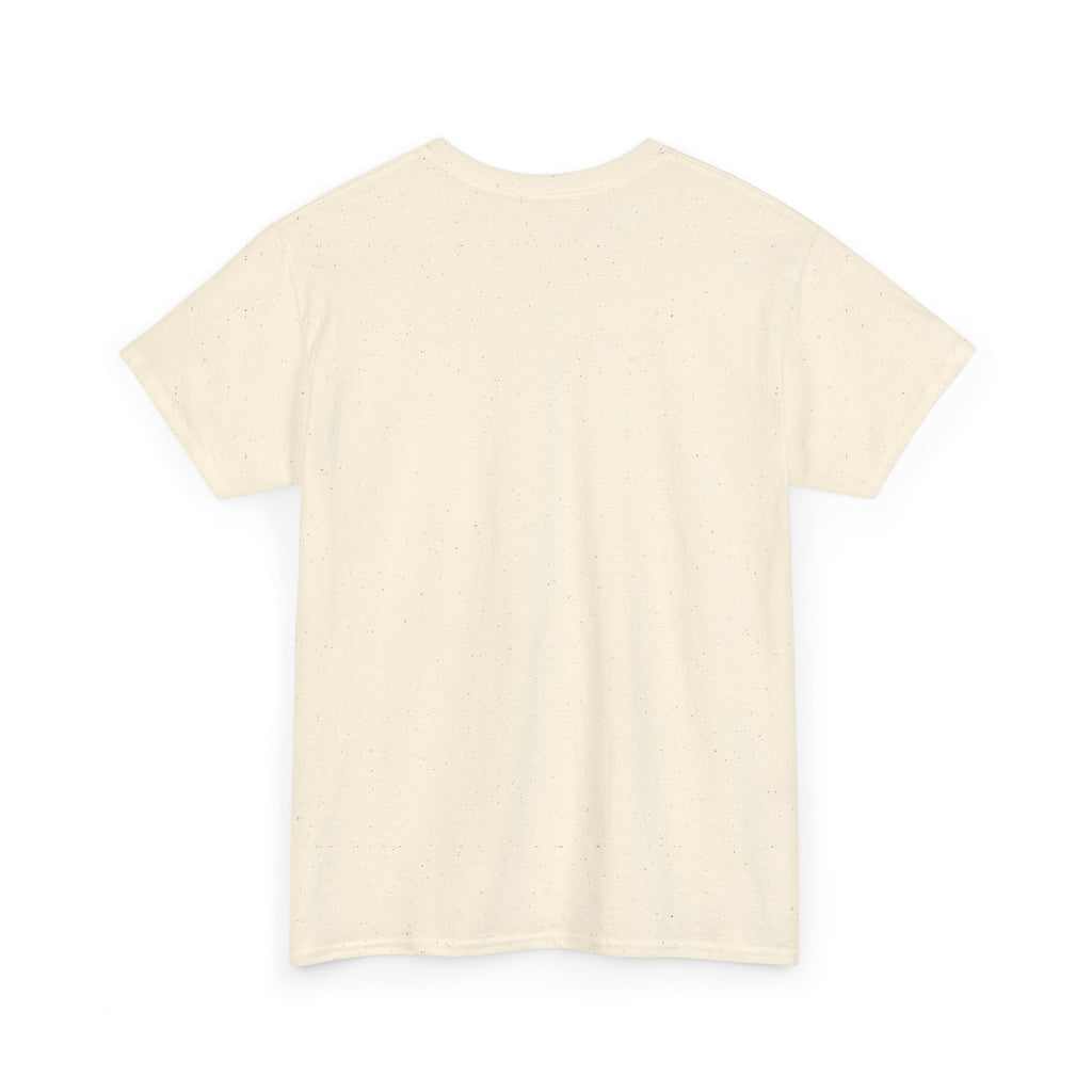 Gymnast Silhouette T-Shirt — Minimal Backbend Design Athletic Tee (Adults)