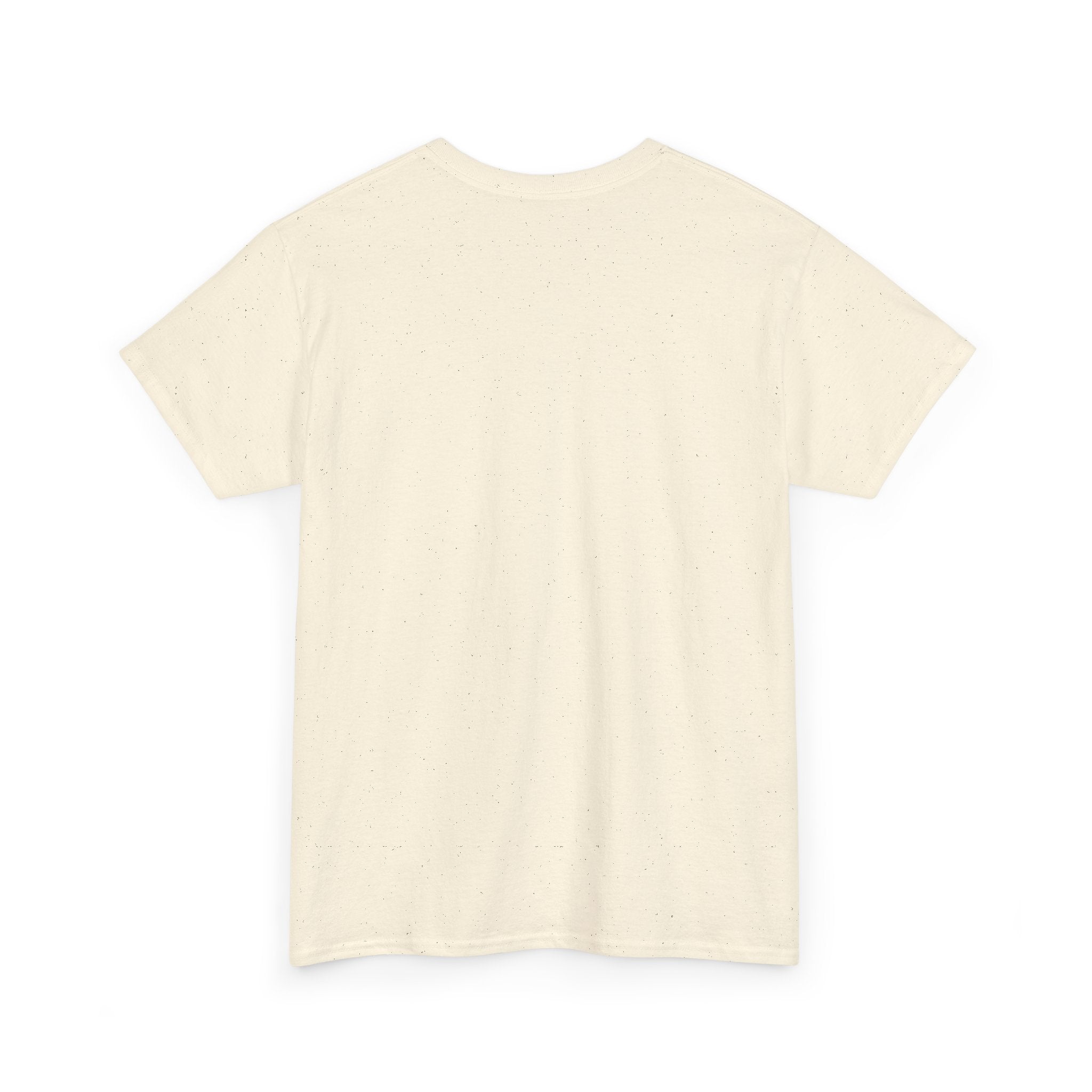 Gymnast Silhouette T-Shirt — Minimal Backbend Design Athletic Tee (Adults)