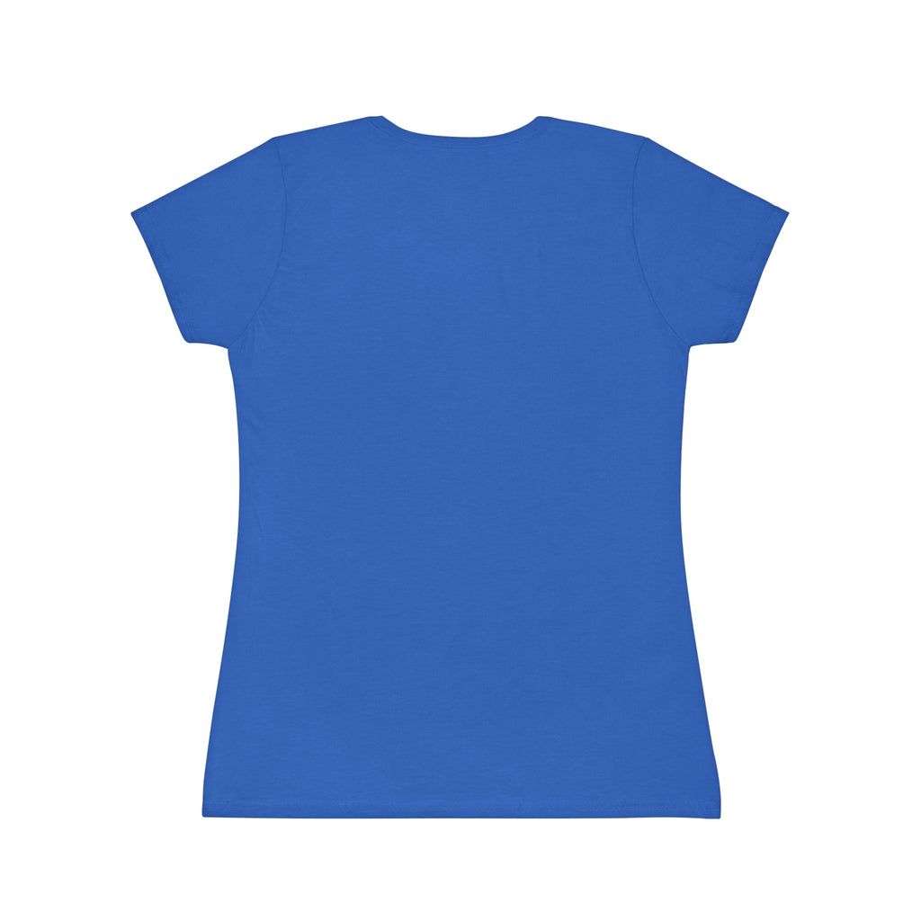 Gymnastics Mama Women's T-Shirt — Lightweight Gym Mom Tee (Adults)