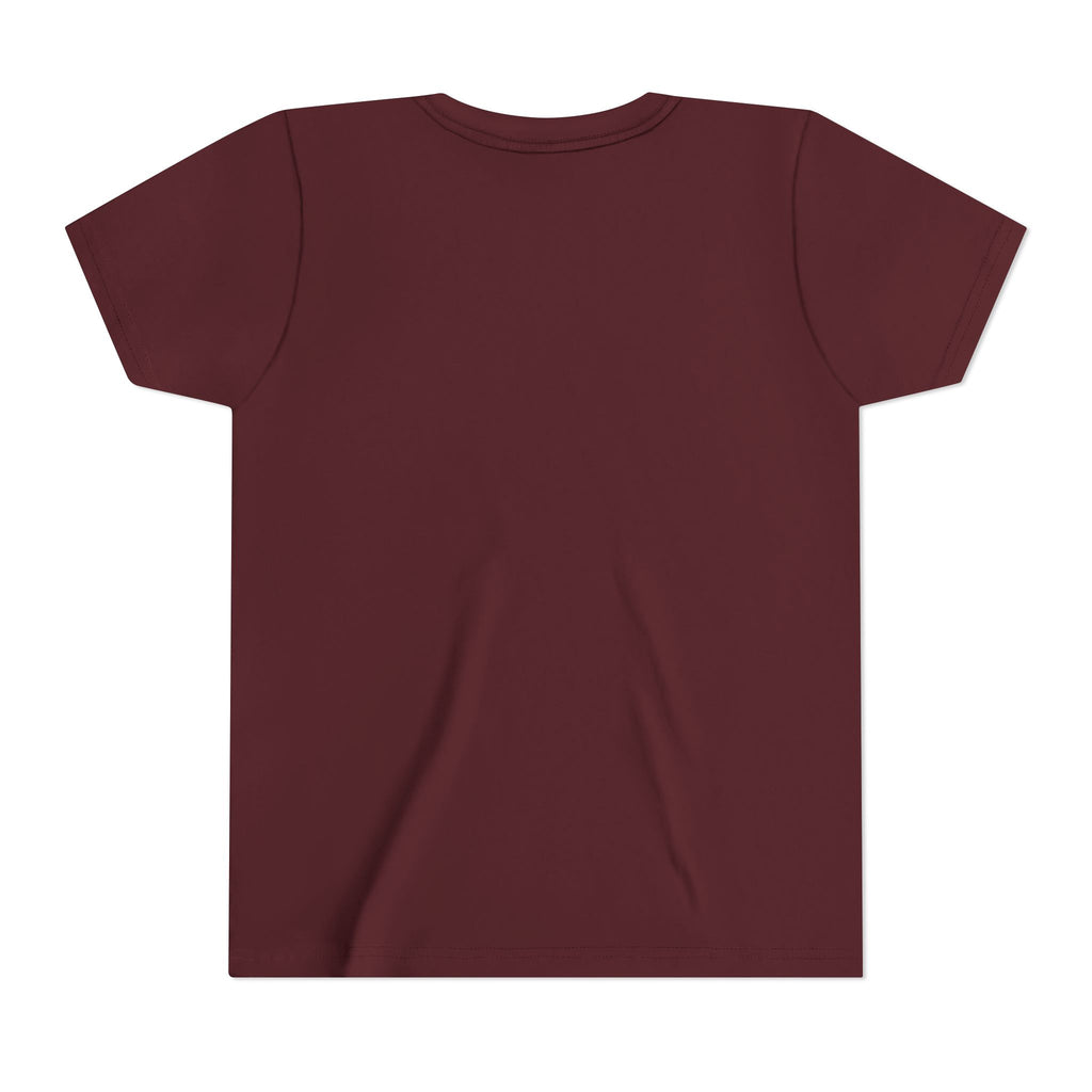 Halloween Kids Tee - No Tricks, Just Flips! (Kids)